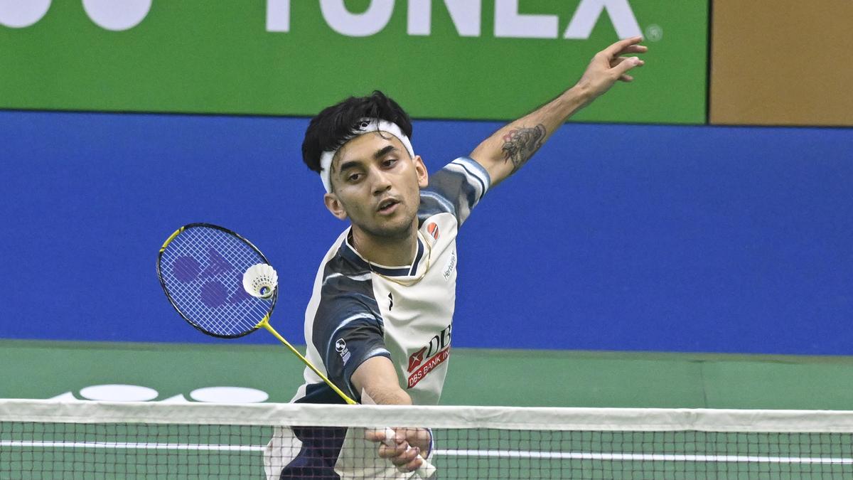 Australian Open 2025 Badminton: Lakshya Sen beats Yushi Tanaka to clinch title  