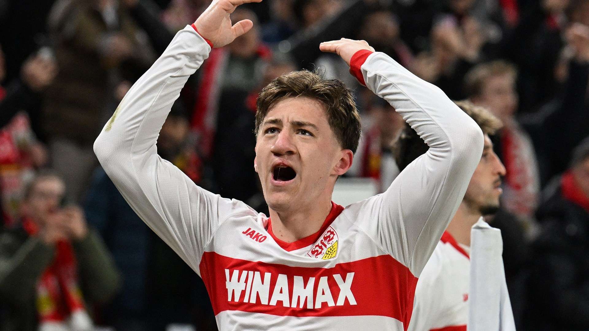 Stuttgart expect offers for Man Utd, Real Madrid & Bayern target  