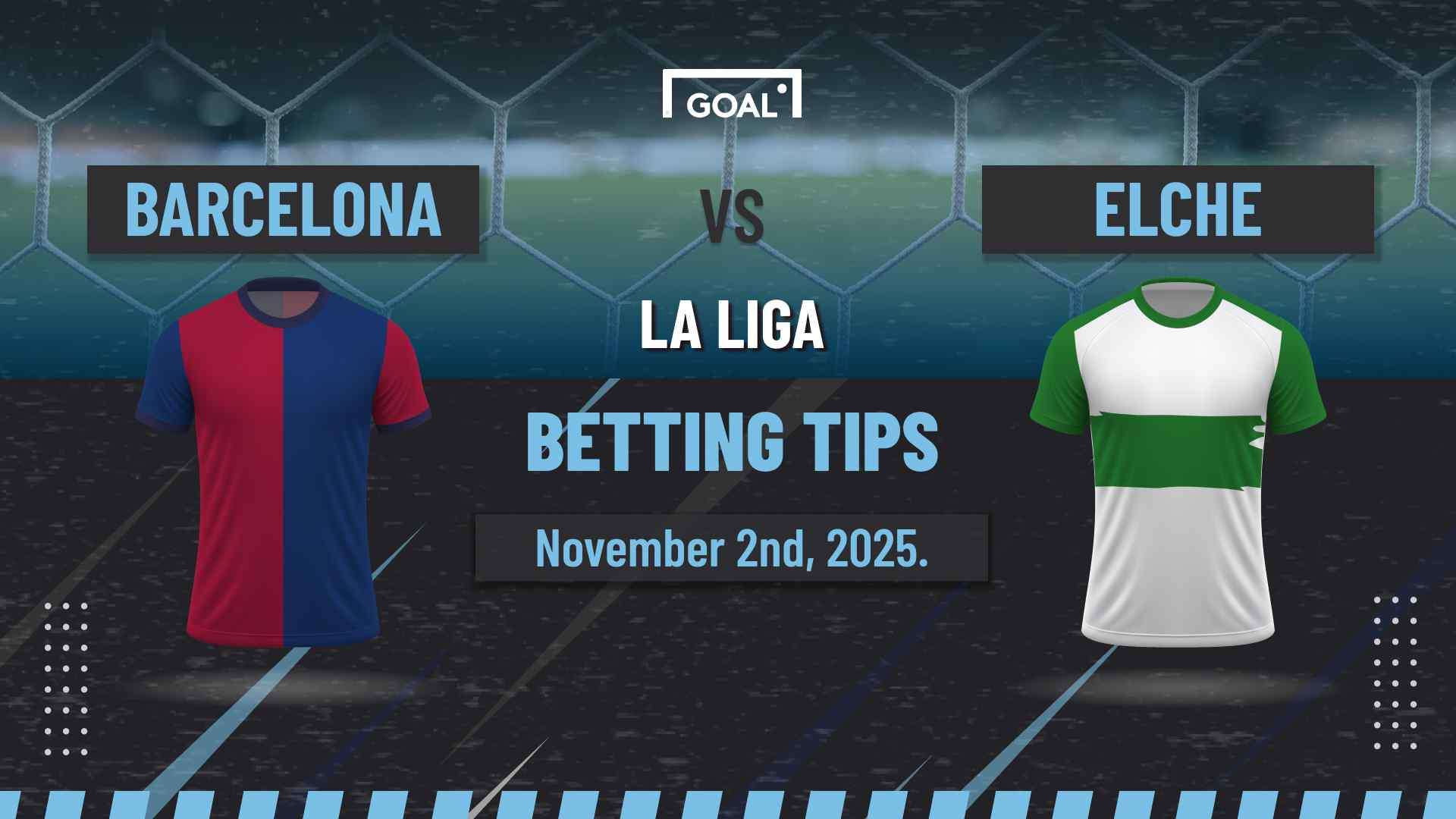 Barcelona vs Elche predictions: Fermin to strike in narrow home win  