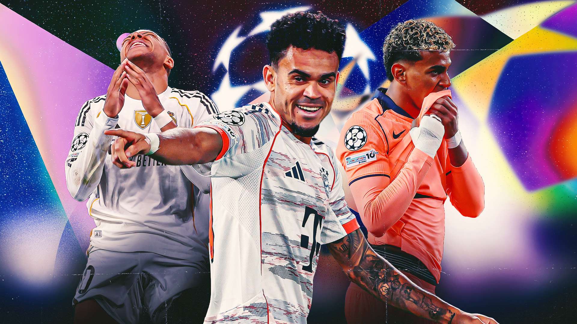 UCL Power Rankings: Bayern take top spot as Madrid & Barca slide  