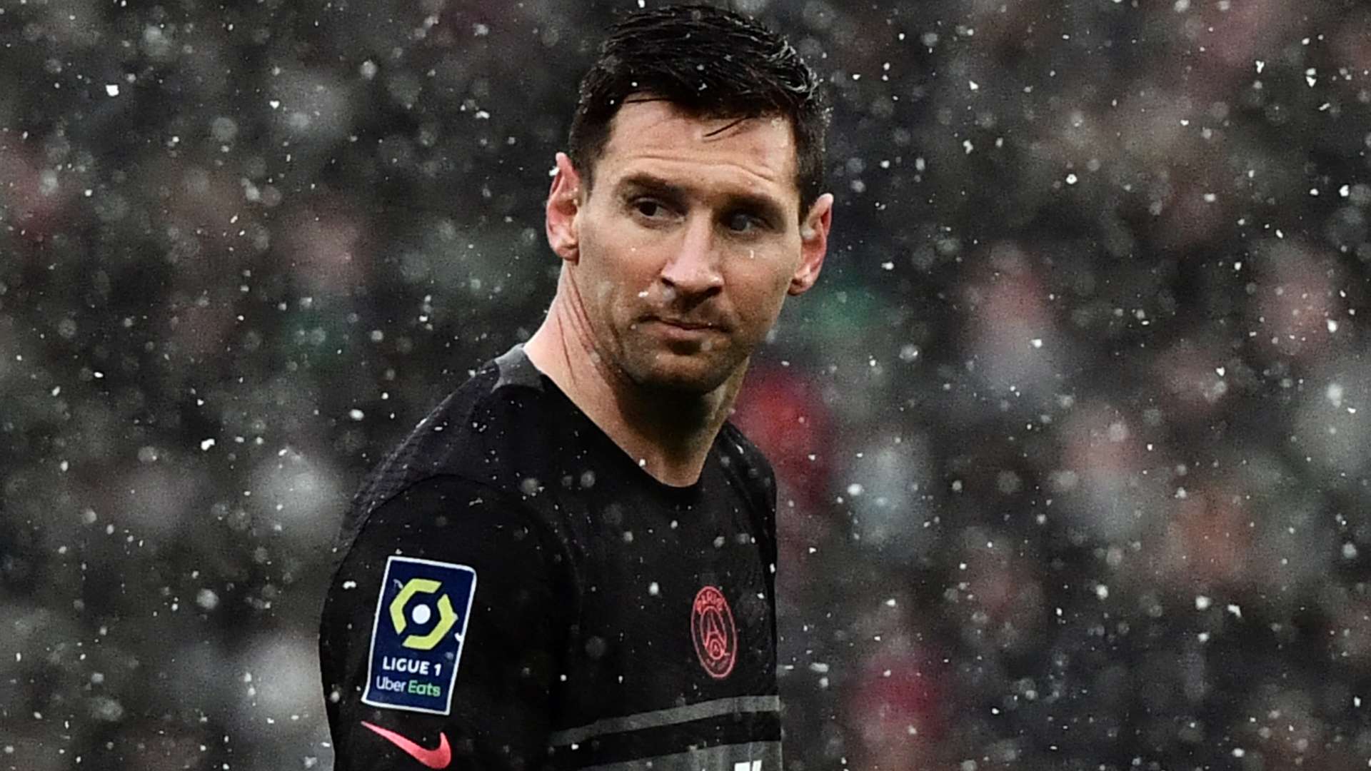 Leonardo lifts lid on Messi's 'difficult' two-year spell at PSG  