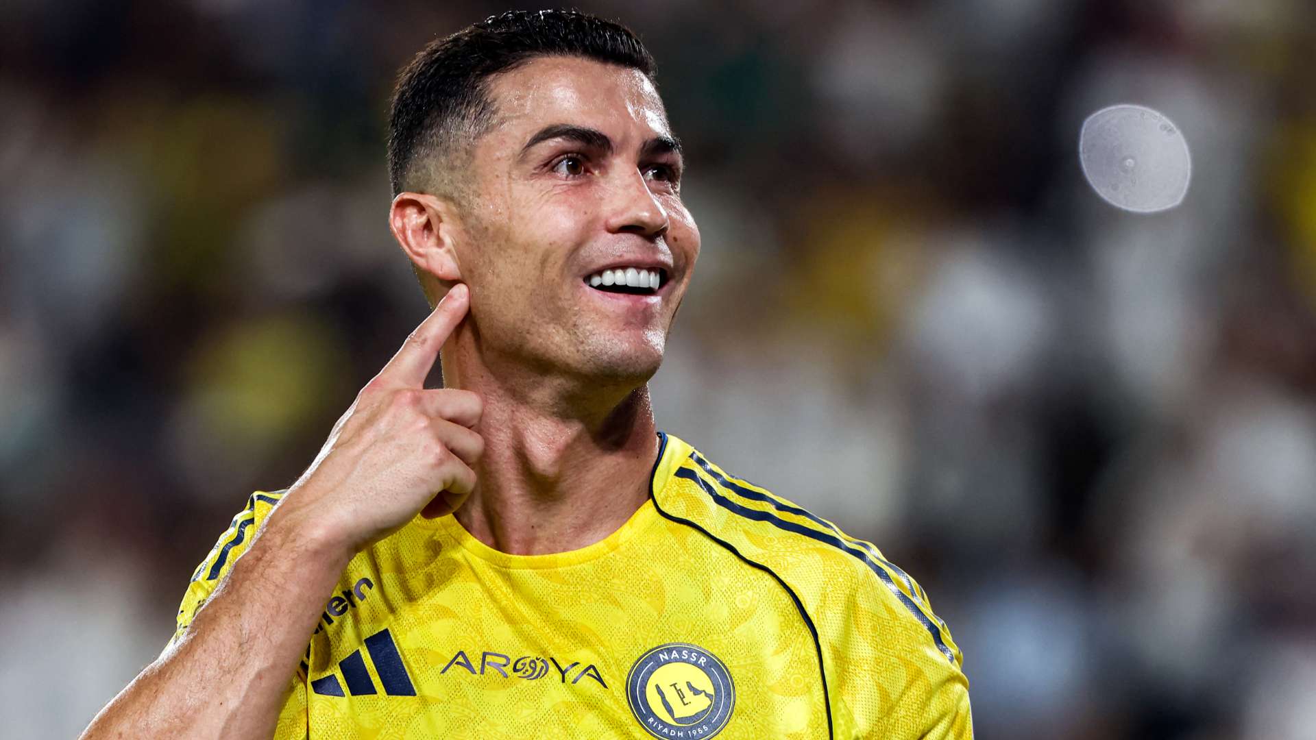 Ronaldo to play until 50?! ‘Incredible specimen’ prediction  