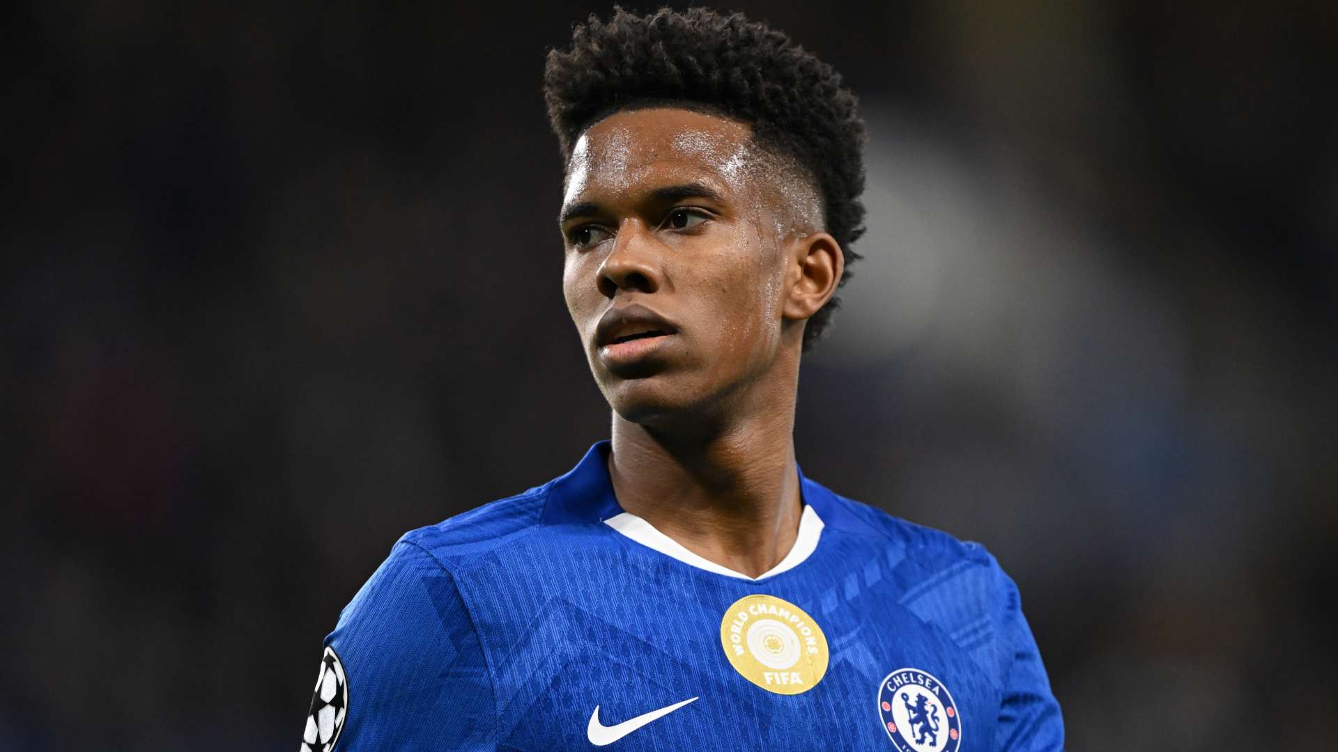 Chelsea warned Estevao could end up like Sancho  