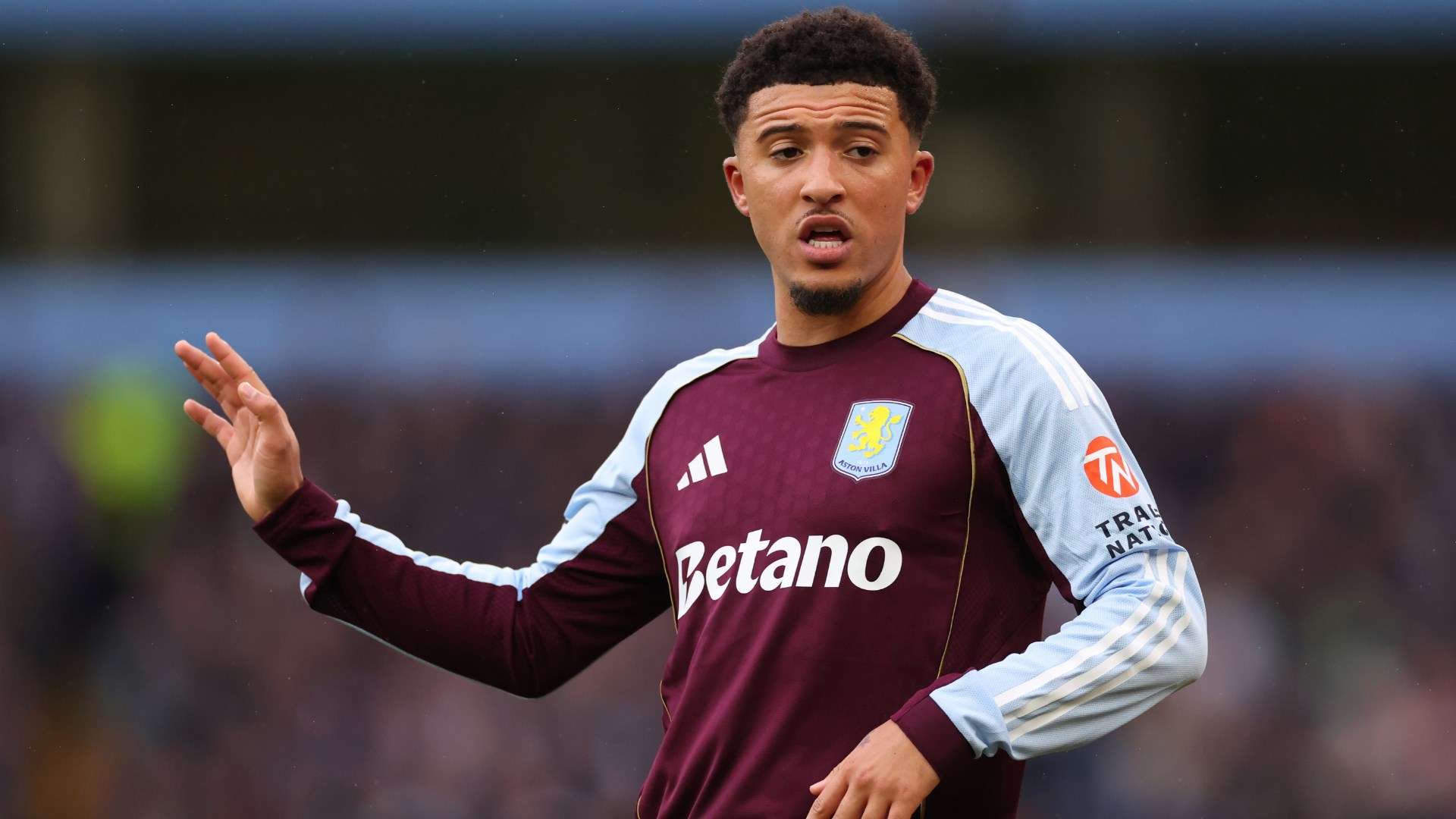 Sancho holds transfer talks with three Turkish clubs  