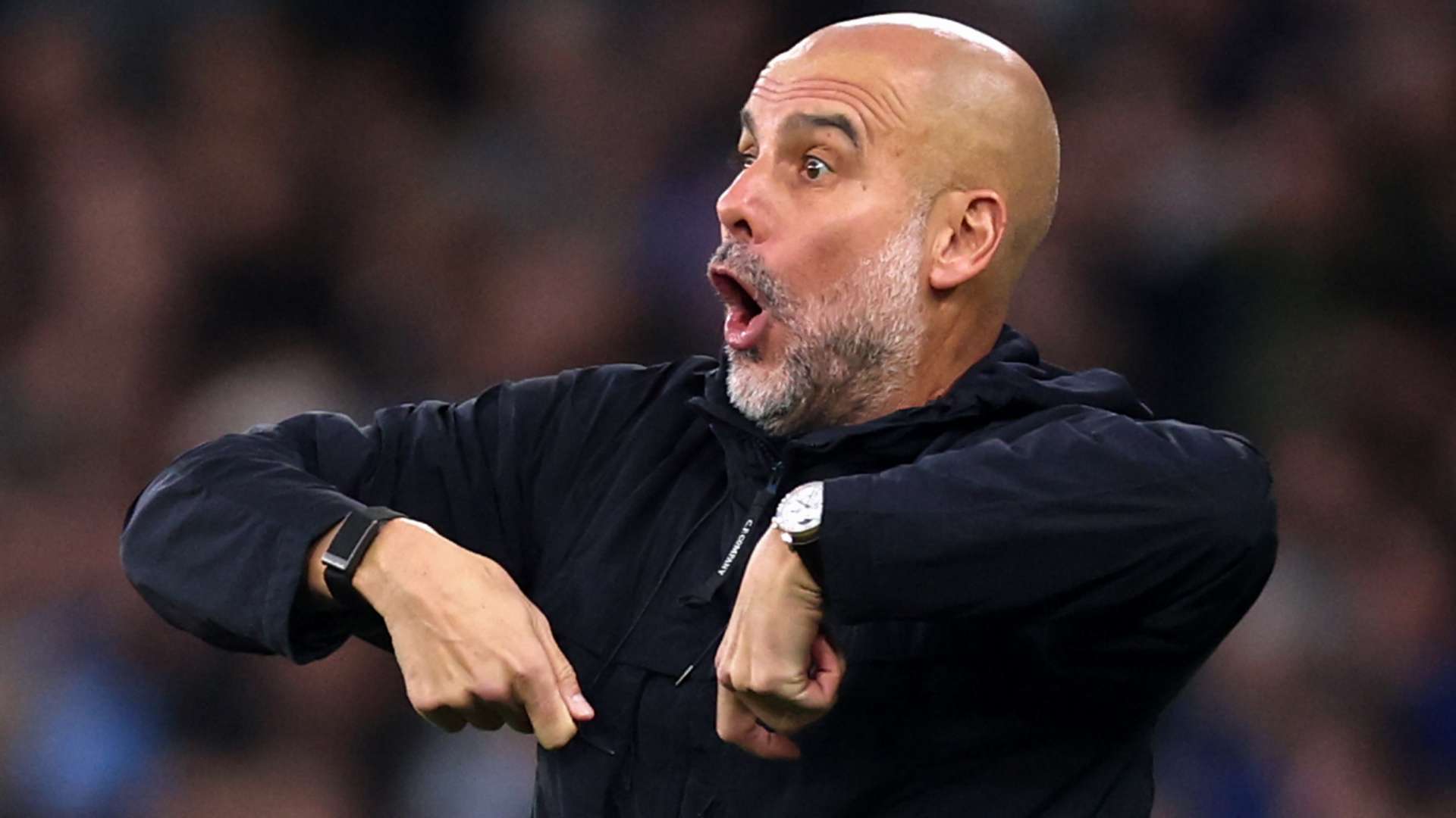 Man City reignite interest in Valencia wonderkid  