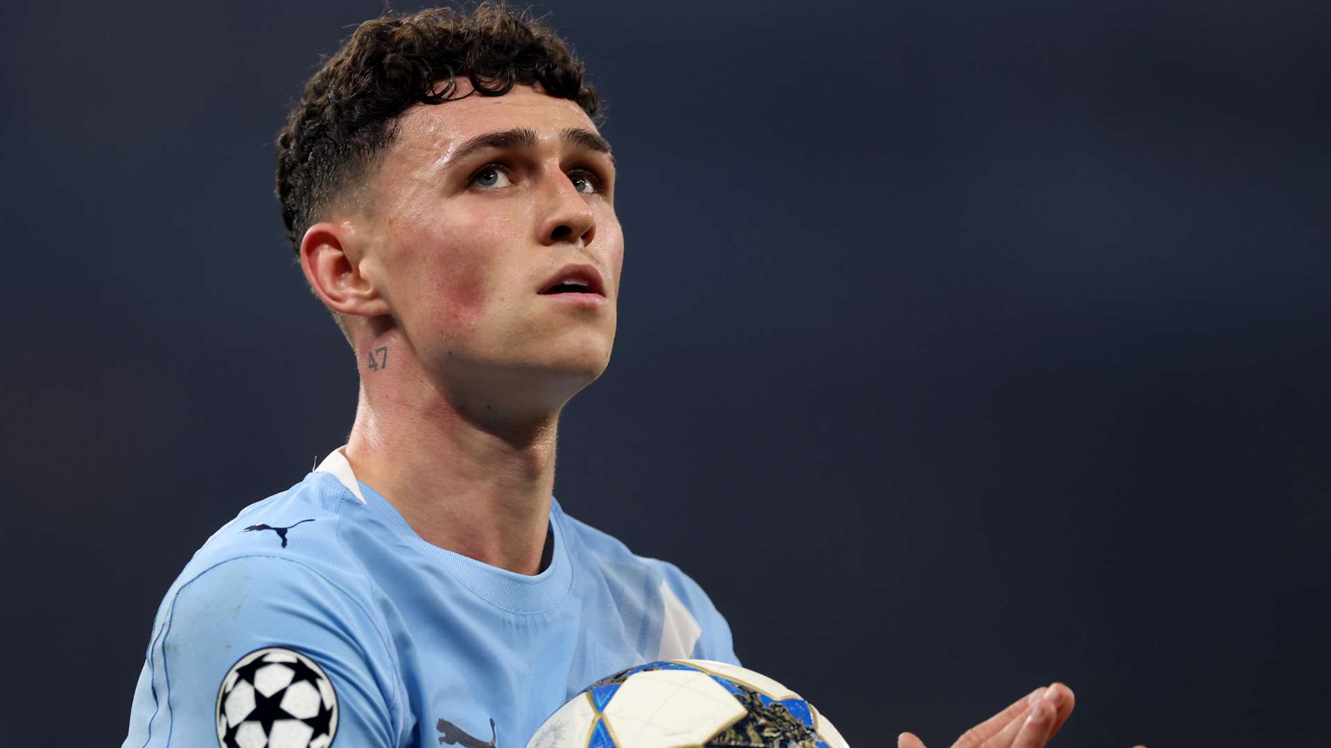 Foden forced to sell £3m mansion with gym & pool for cut price  