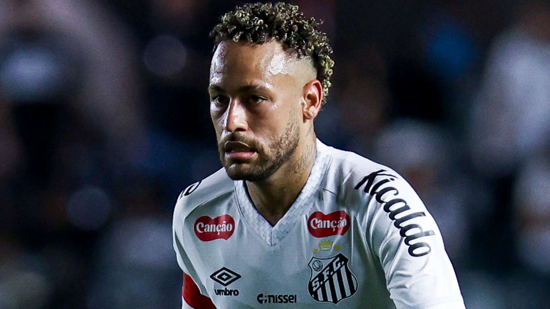 📽️ | ‘Washed’ Neymar goes viral for two botched rainbow flicks  