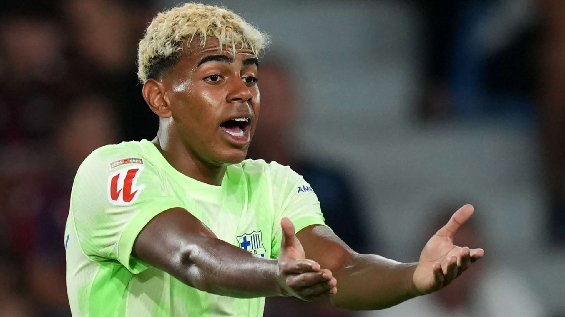 Yamal ‘wouldn’t suit’ Man Utd & gets PL transfer warning  