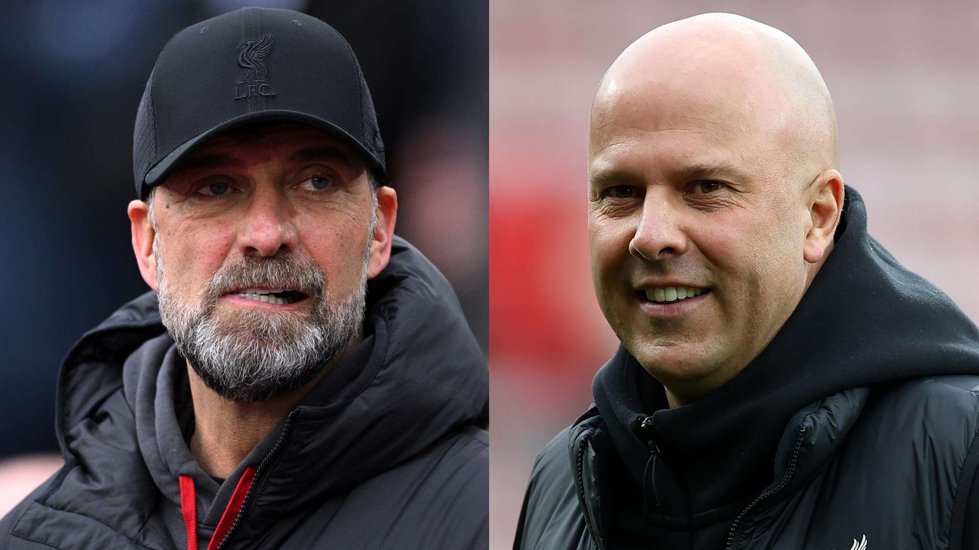 Liverpool consider asking Klopp to make sensational return  
