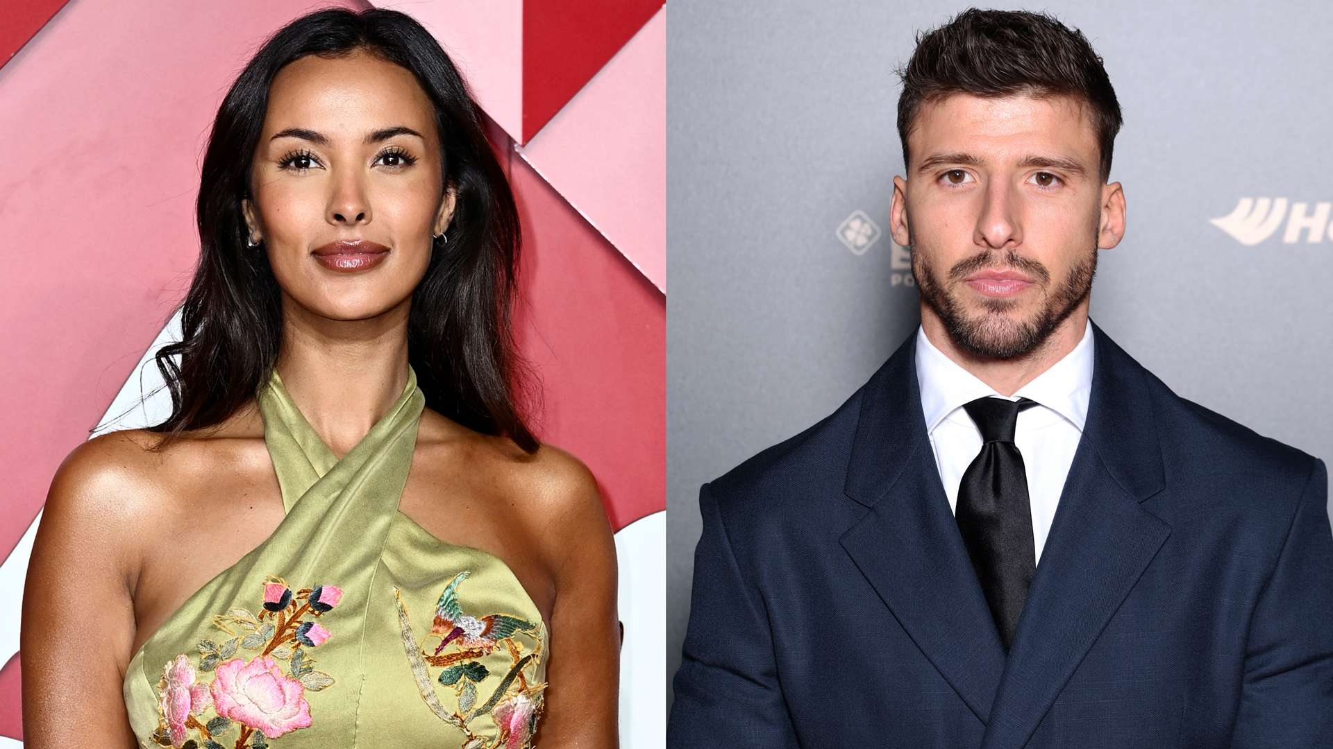 Maya Jama shakes up Love Island schedule for boyfriend Dias!  