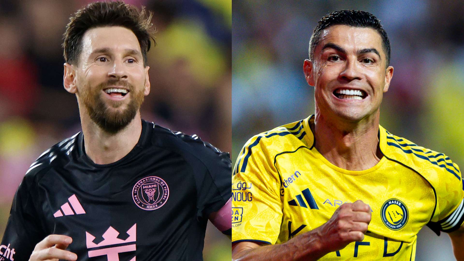 ‘More important’ - Why Messi tops Ronaldo in GOAT debate  