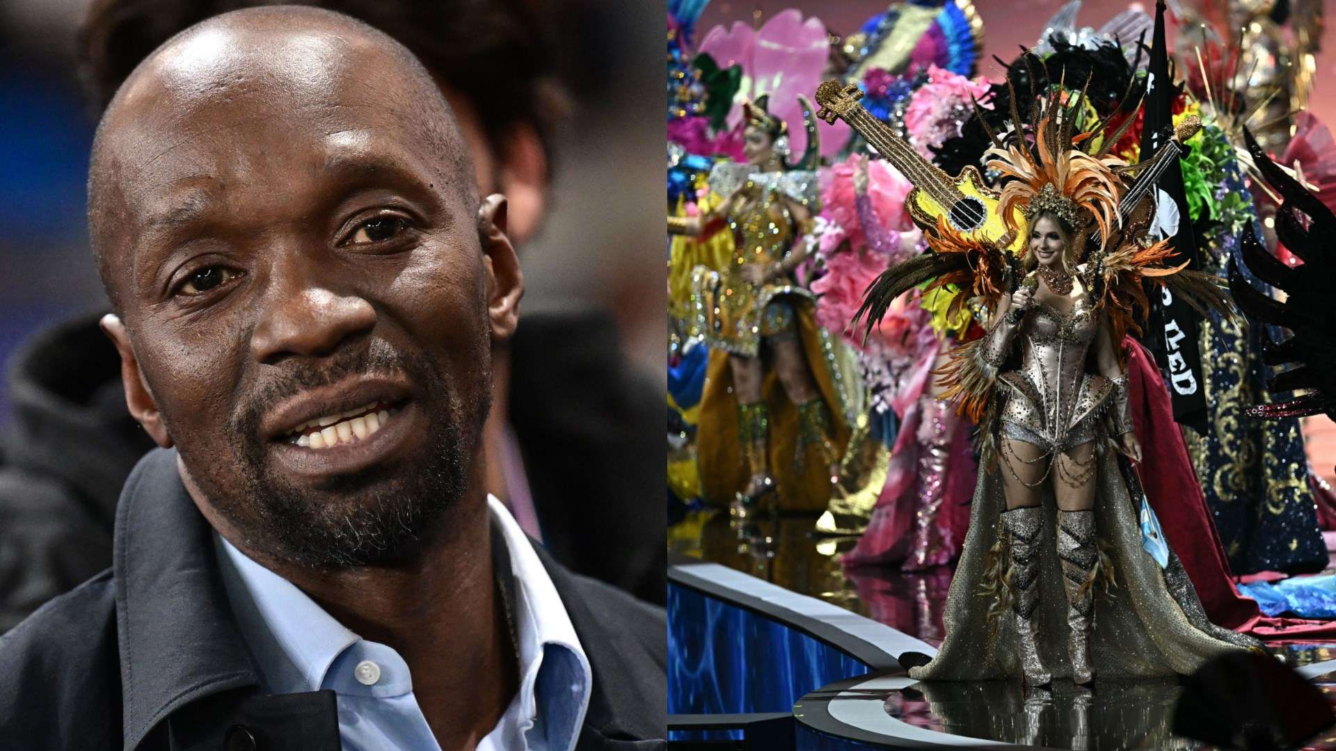 Chelsea icon steps down from Miss Universe judging panel  