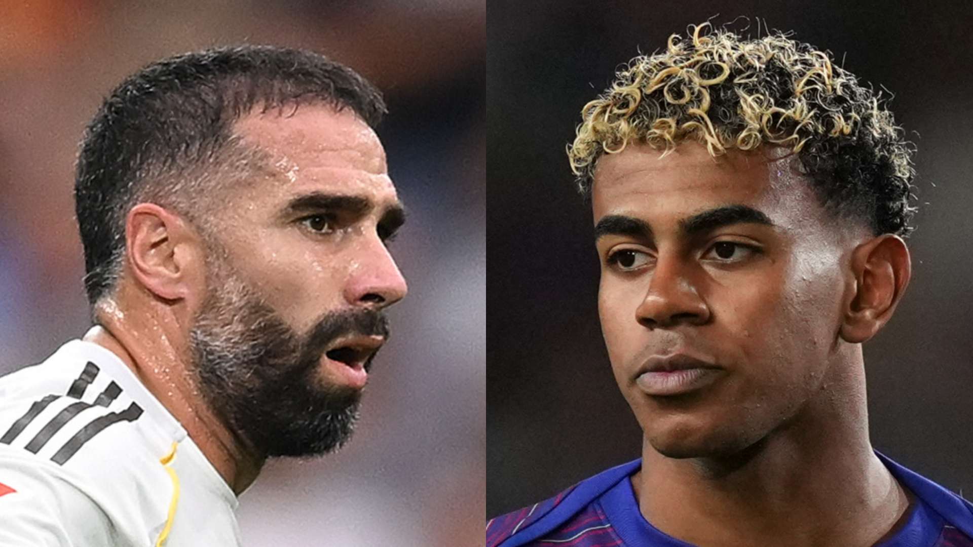 De la Fuente address Yamal-Carvajal Clasico feud  