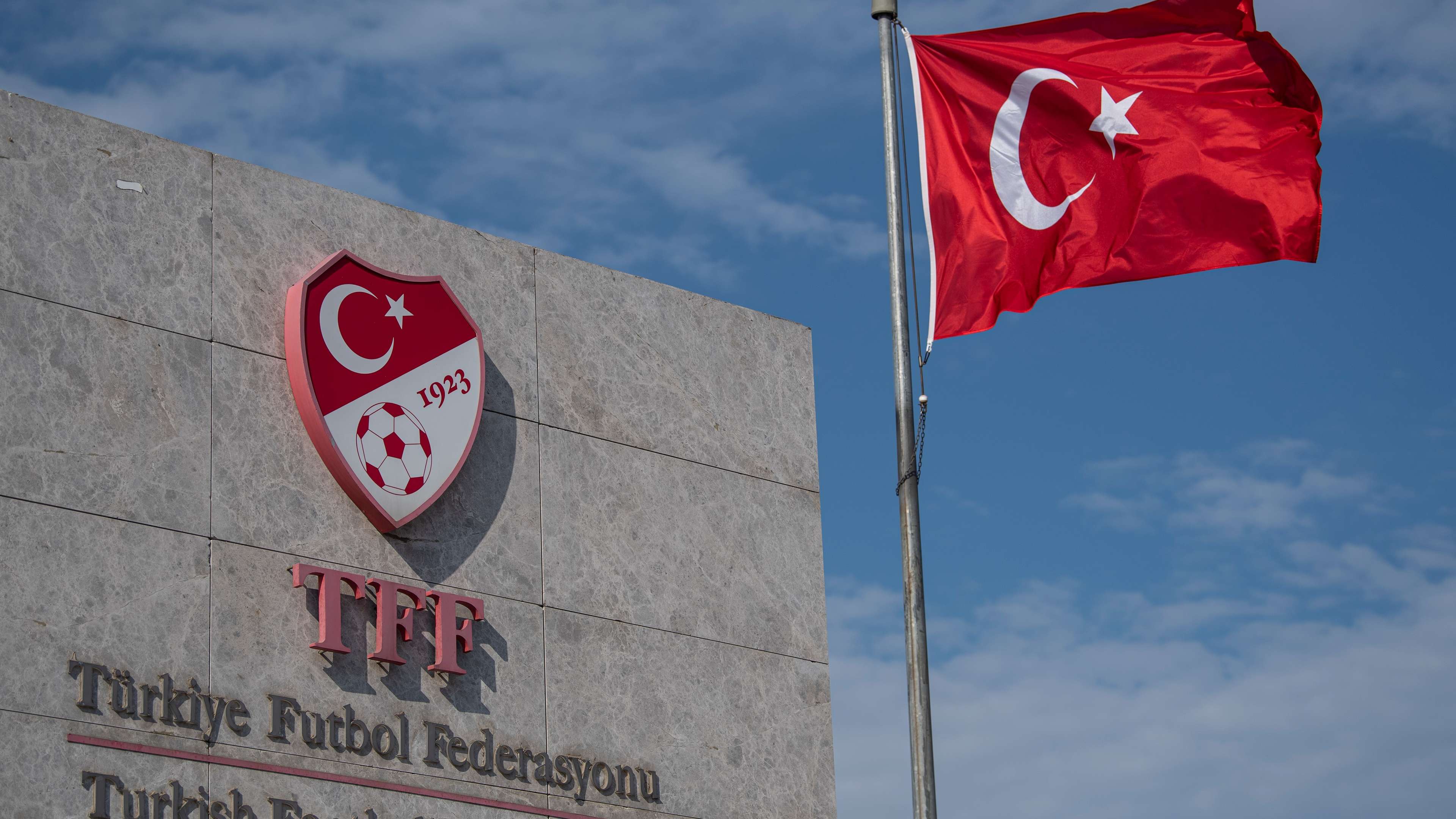 TFF rocked by massive betting scandal as over 1,000 players suspended  