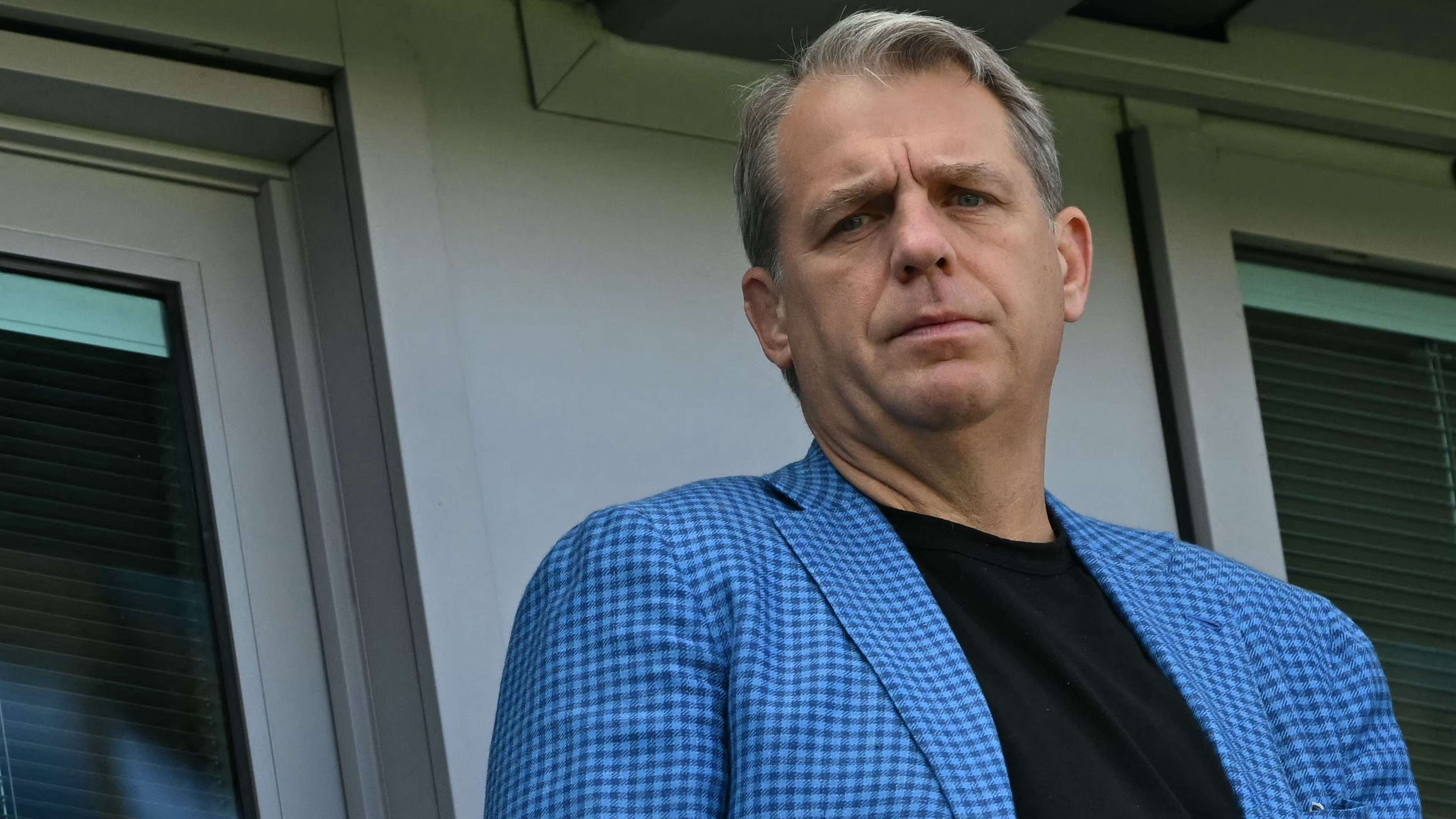 Chelsea co-owner Boehly fires back at criticism from English media  