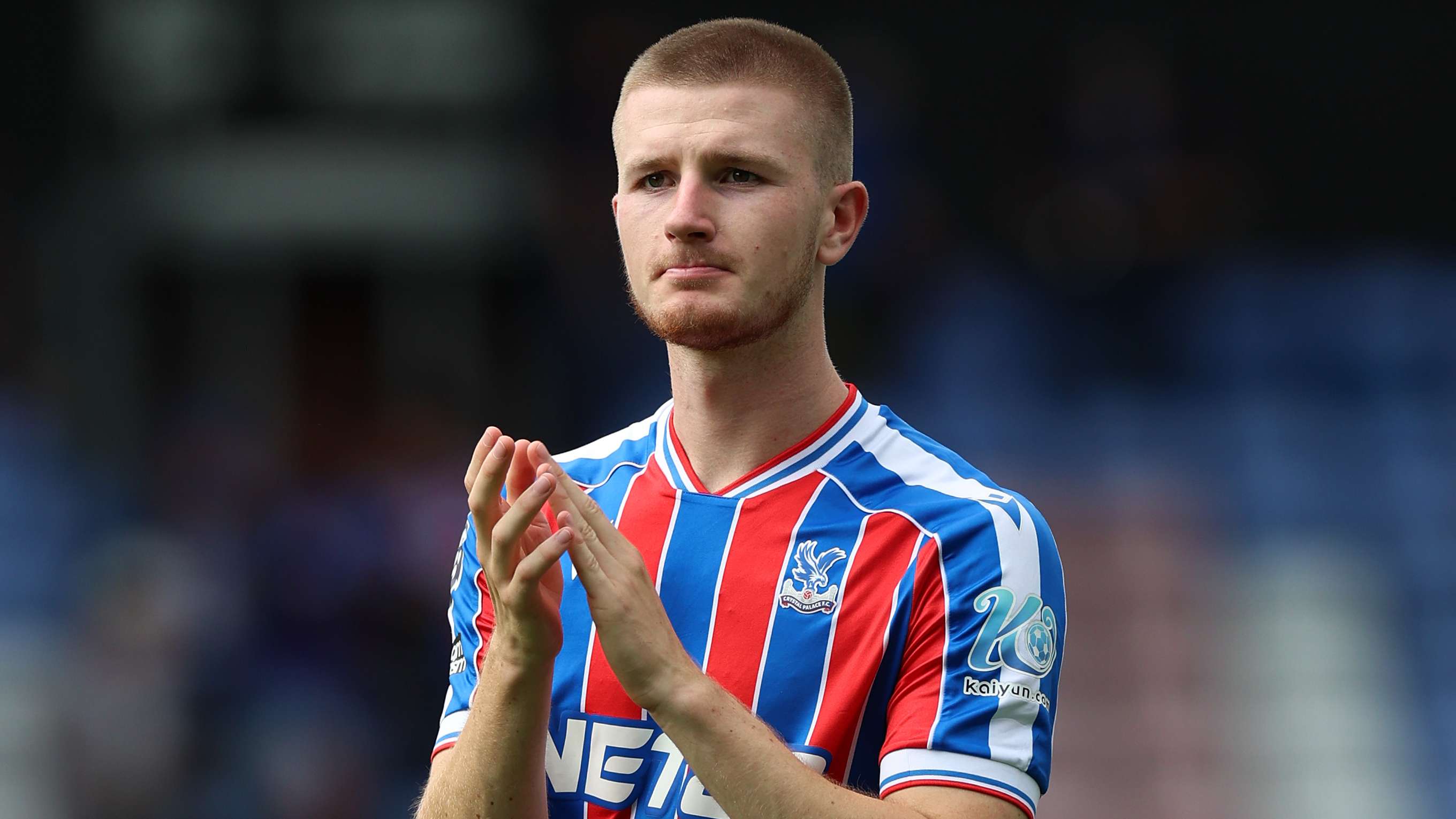 Man Utd legend urges club to avoid Wharton  