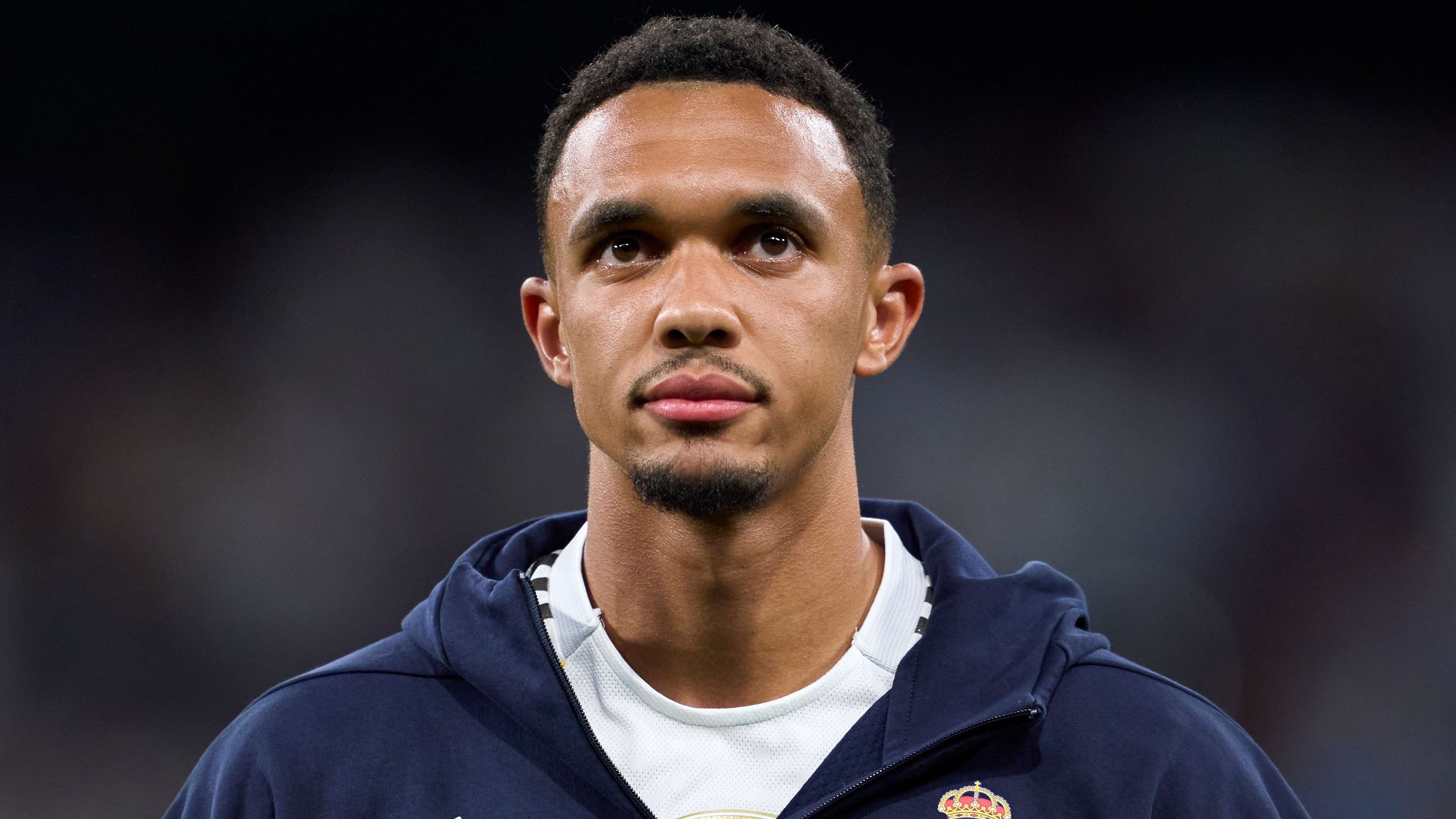 Why Alexander-Arnold is 'highly unlikely' to start vs Liverpool  