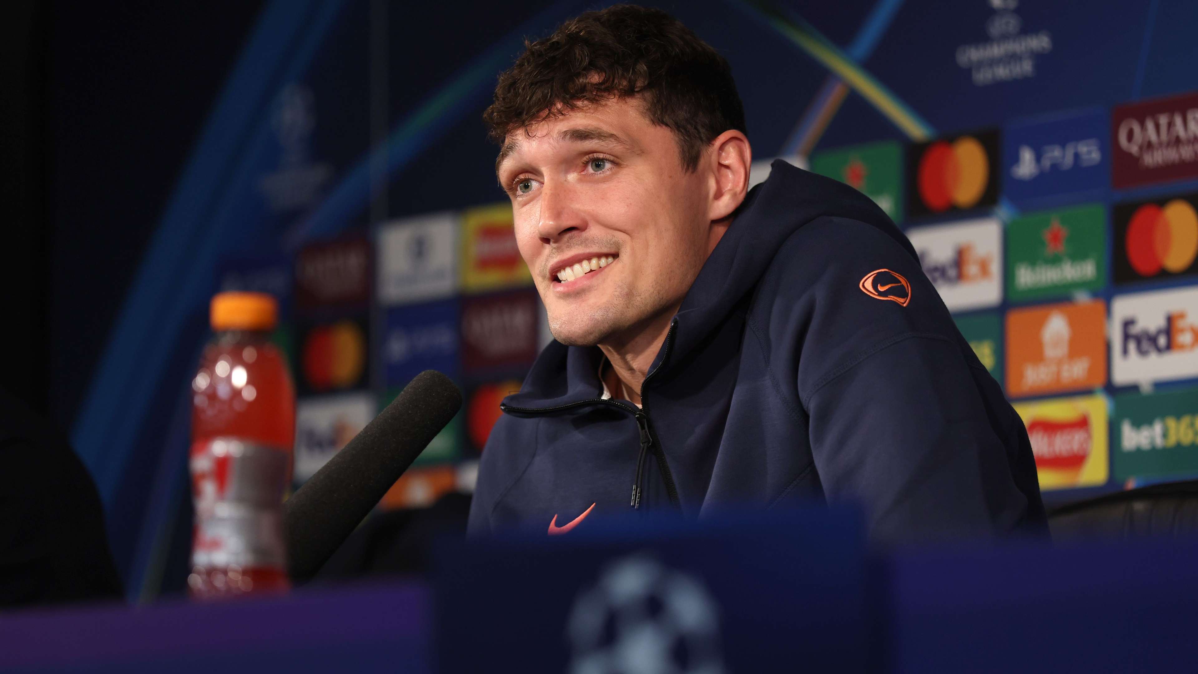 'Annoyed' Barca star bites back at constant injury questions  