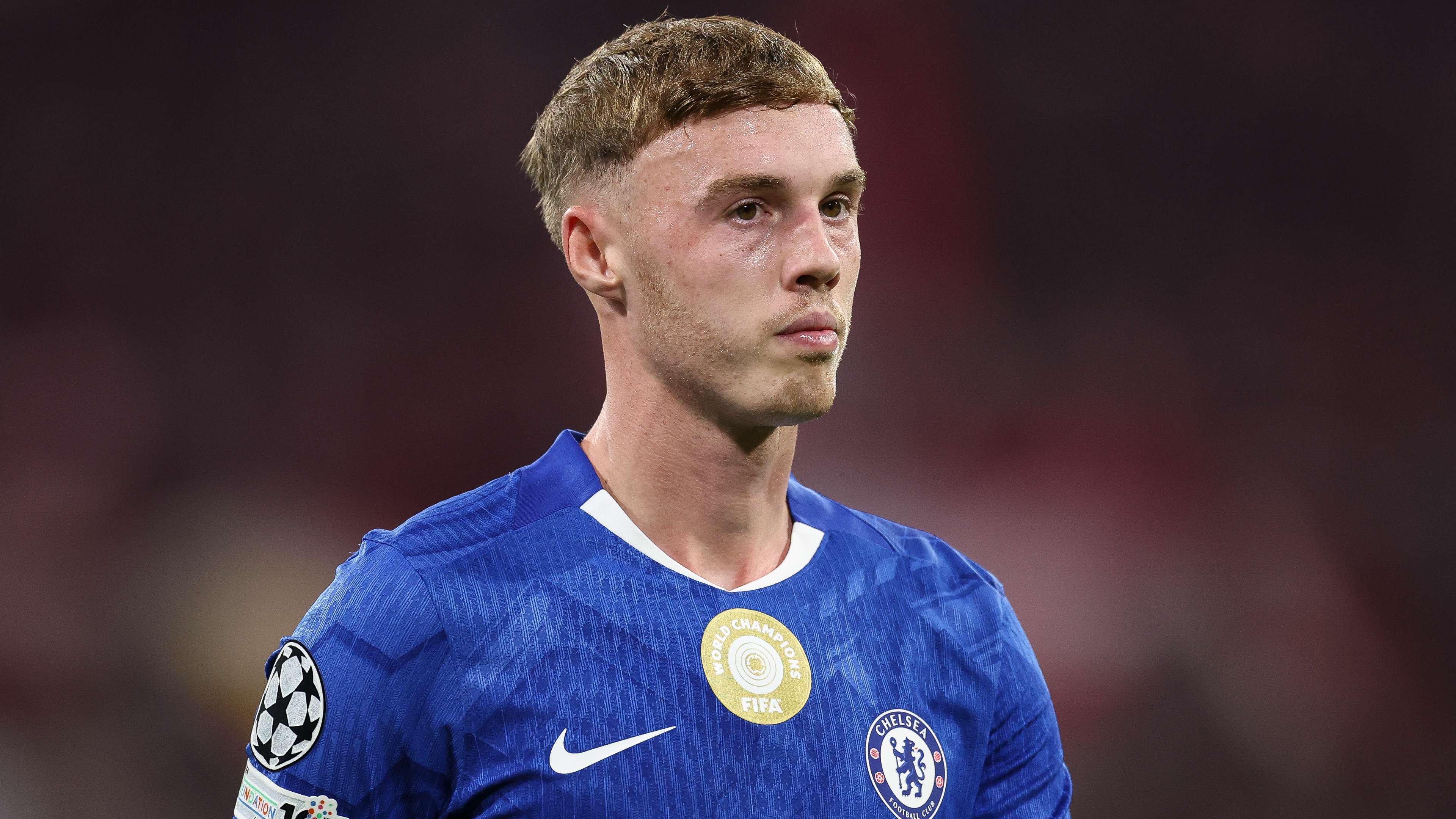 Chelsea 'hopeful' on Palmer return for blockbuster double-header  