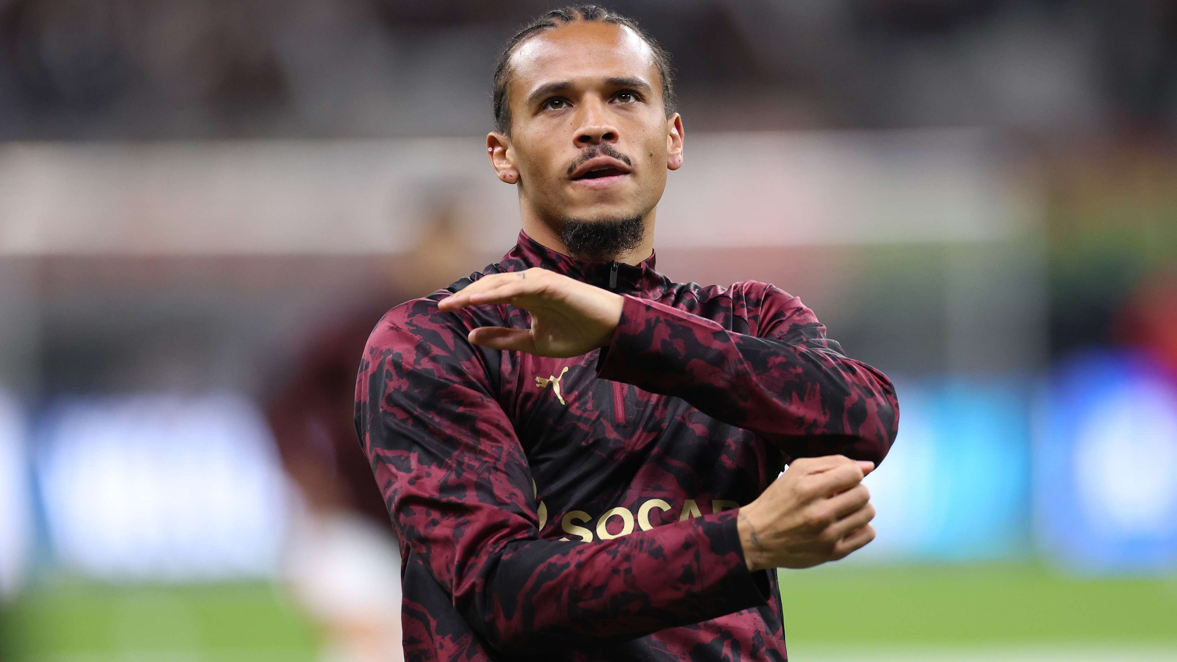 Galatasaray advisor explains why Sane snubbed Premier League & Saudi  