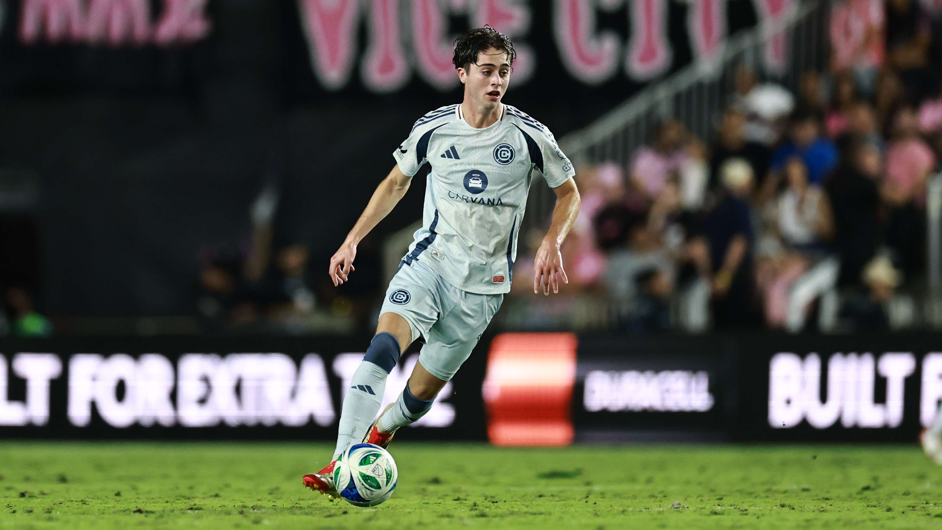 Report: América, Monterrey join race for  Fire’s Gutiérrez  