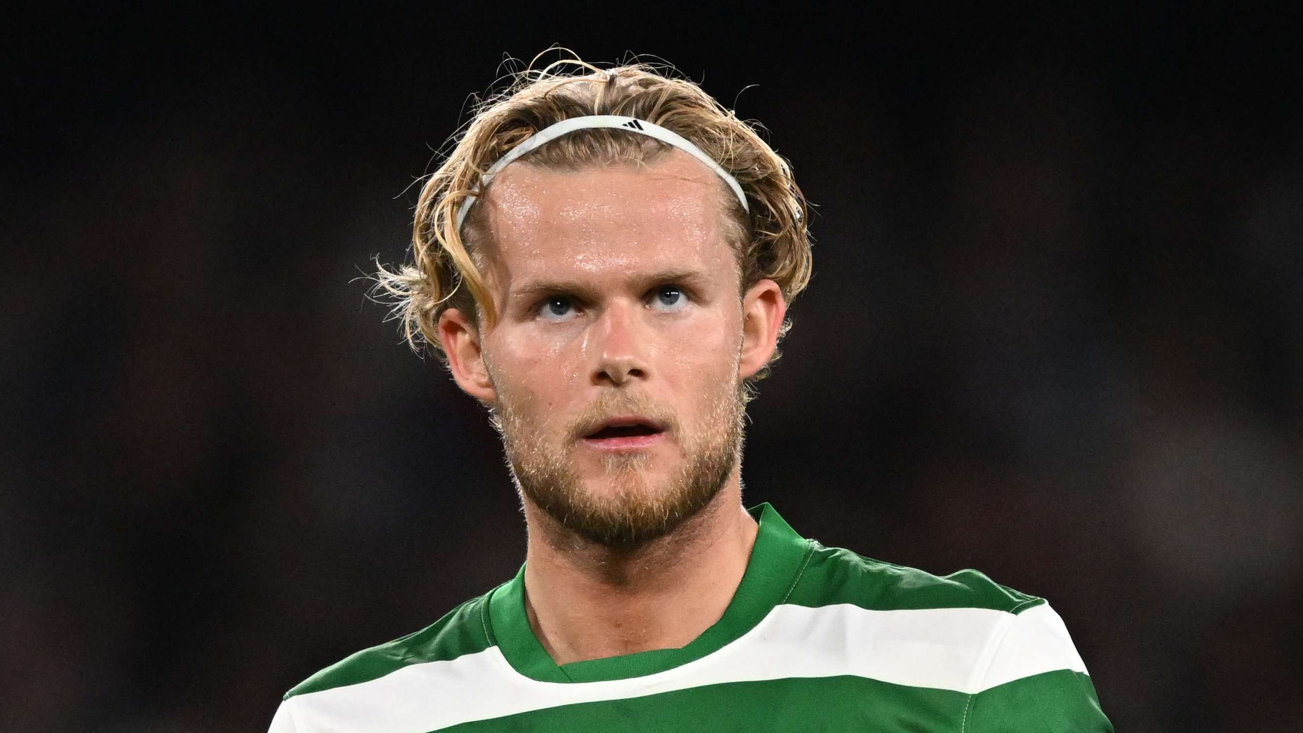 Juventus back in for Sporting CP star  