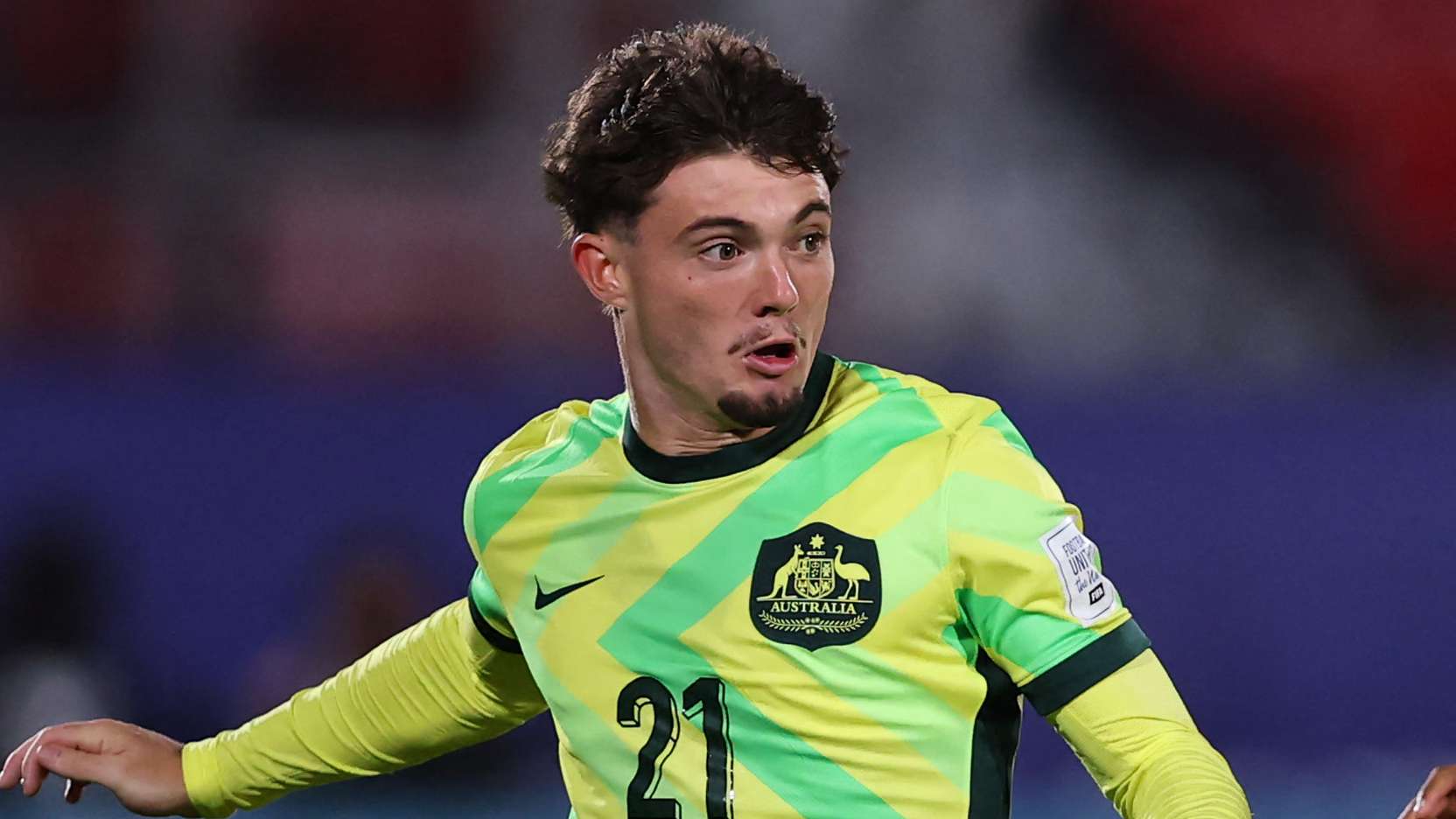 Man Utd teenager handed shock international call-up  