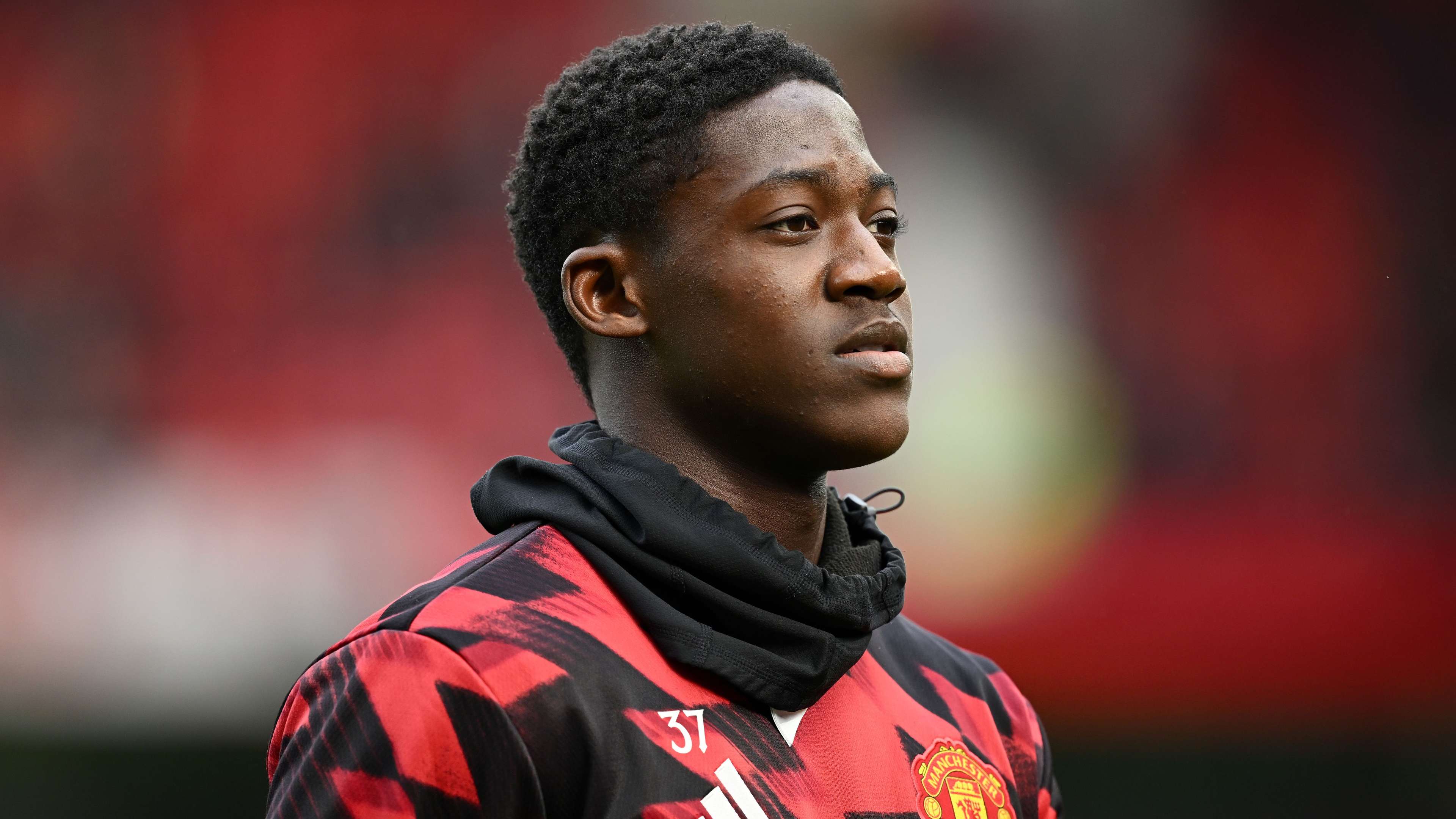 Mainoo told Arsenal is perfect place to get career back on track  