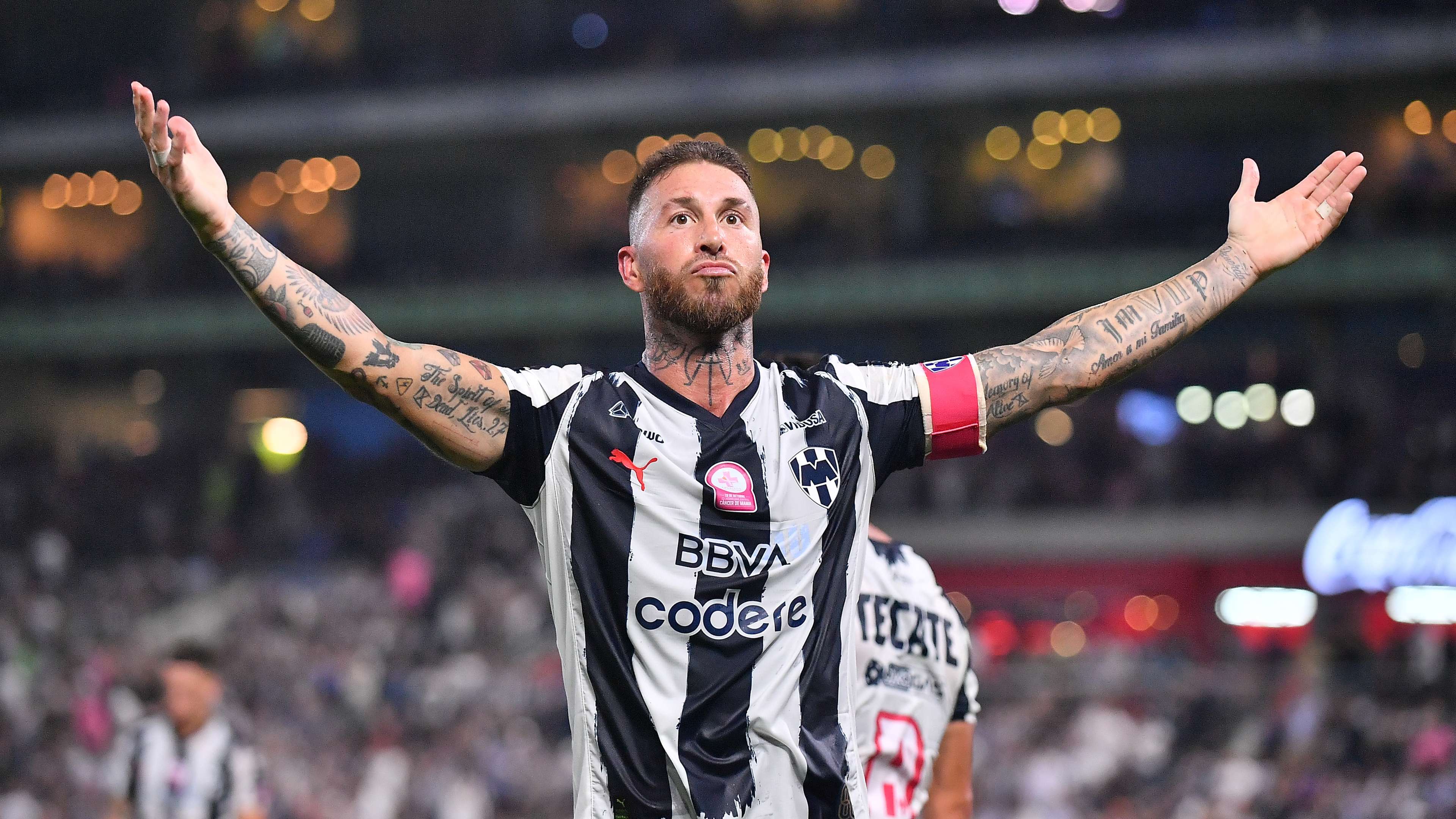 Sergio Ramos set for Europe return to chase World Cup dream  