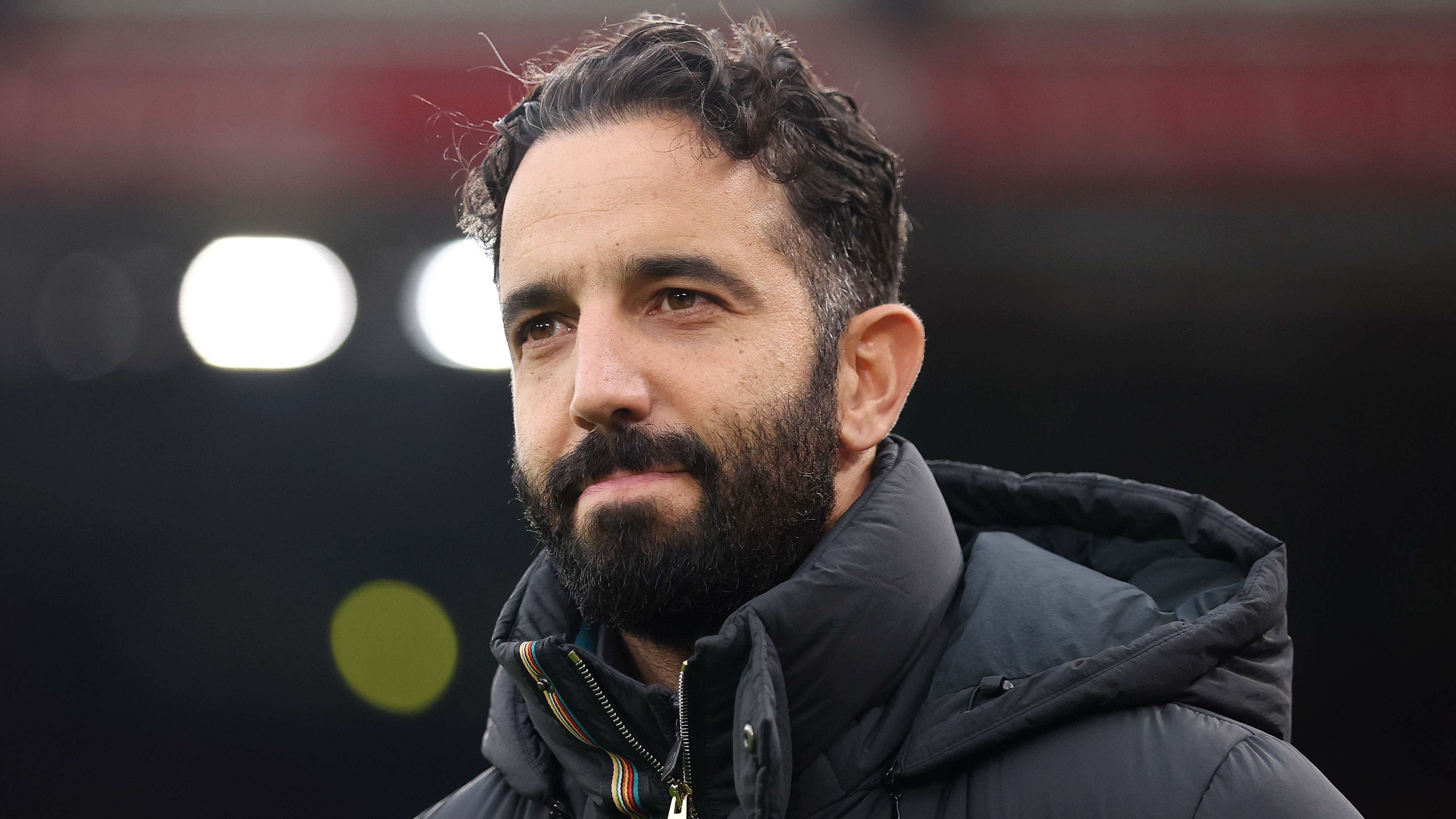 Why De Zerbi & Tuchel rejected Man Utd job before Amorim arrival  