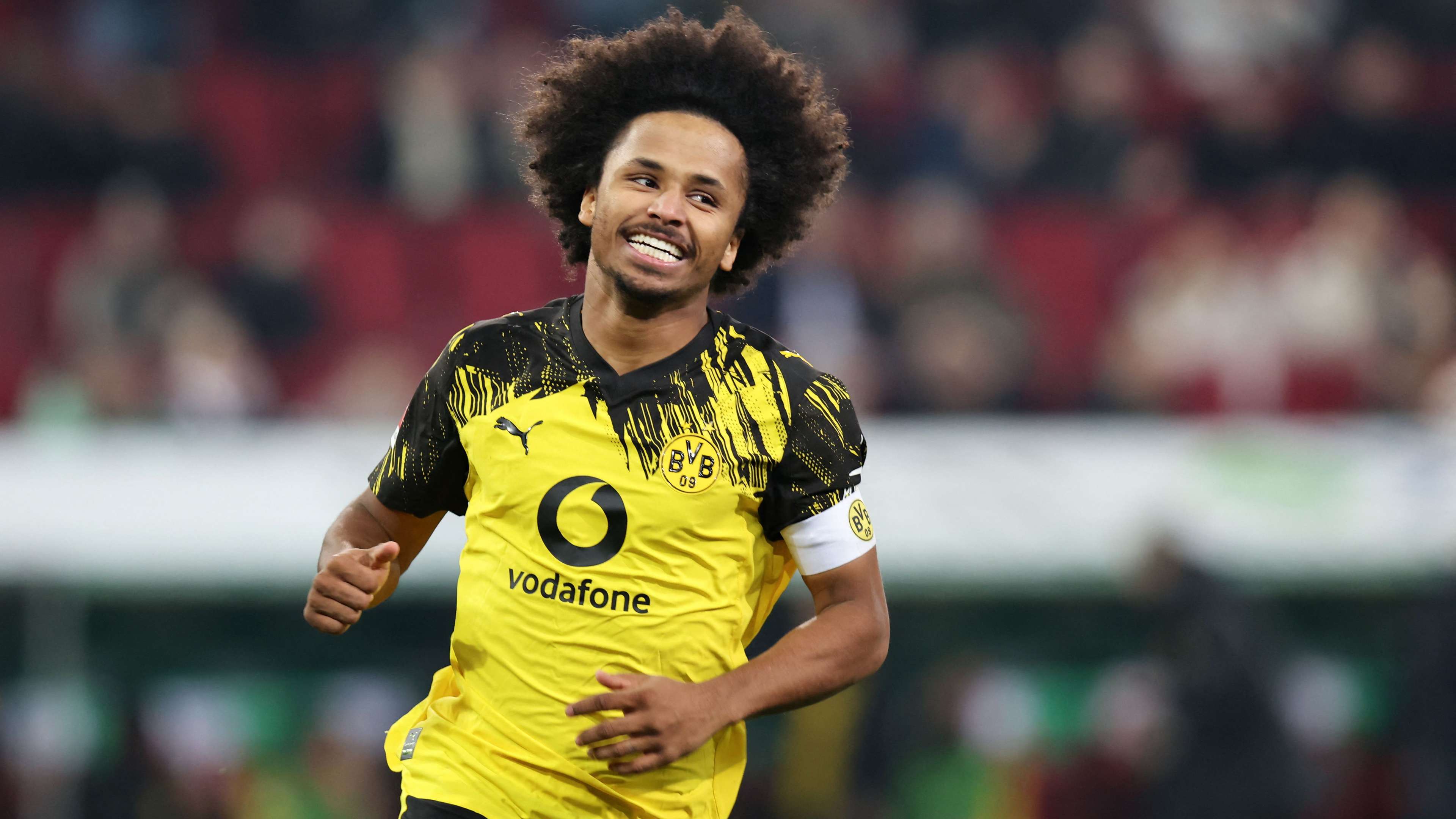 Man Utd alerted to Adeyemi contract situation after Kovac fallout  