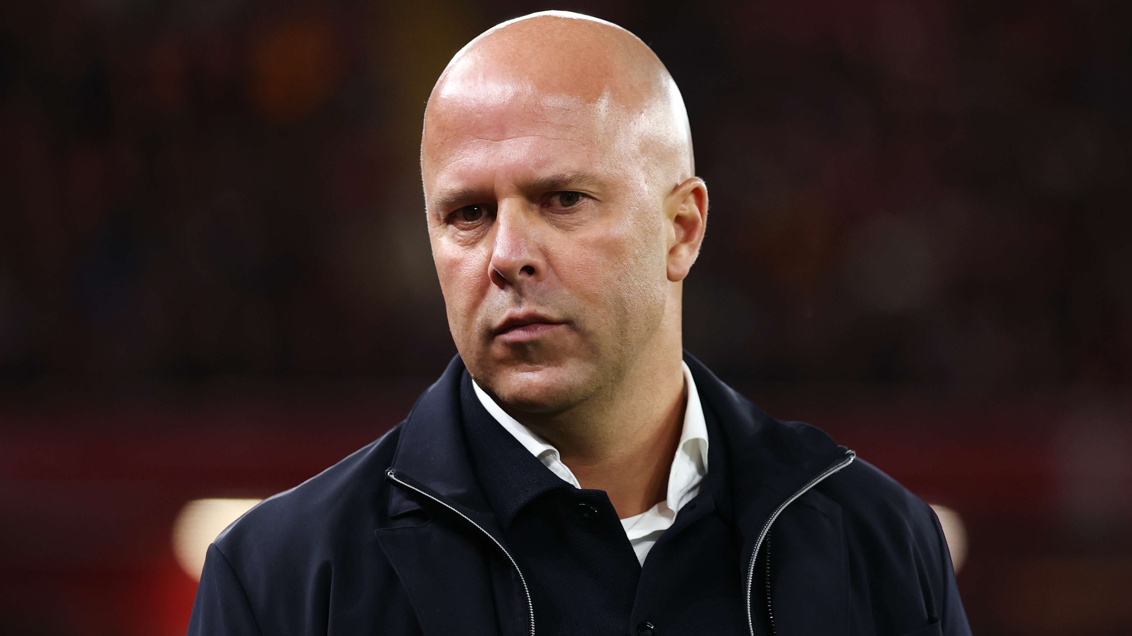 'Against my beliefs!' - Slot will NOT focus on Liverpool's defence  