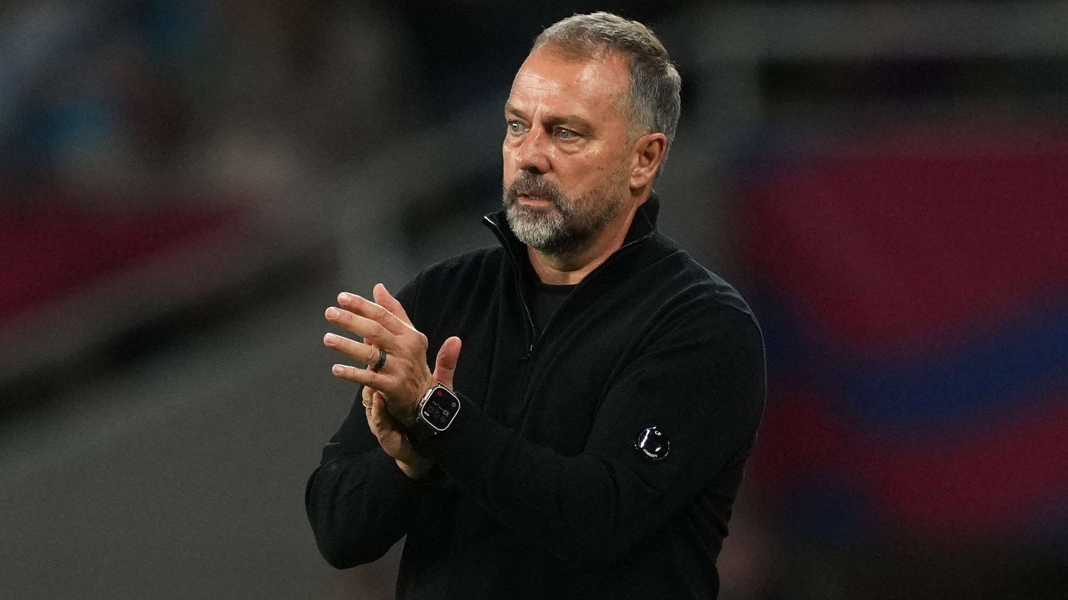 Flick sure 'everything will be fine' despite Barca confidence worries  