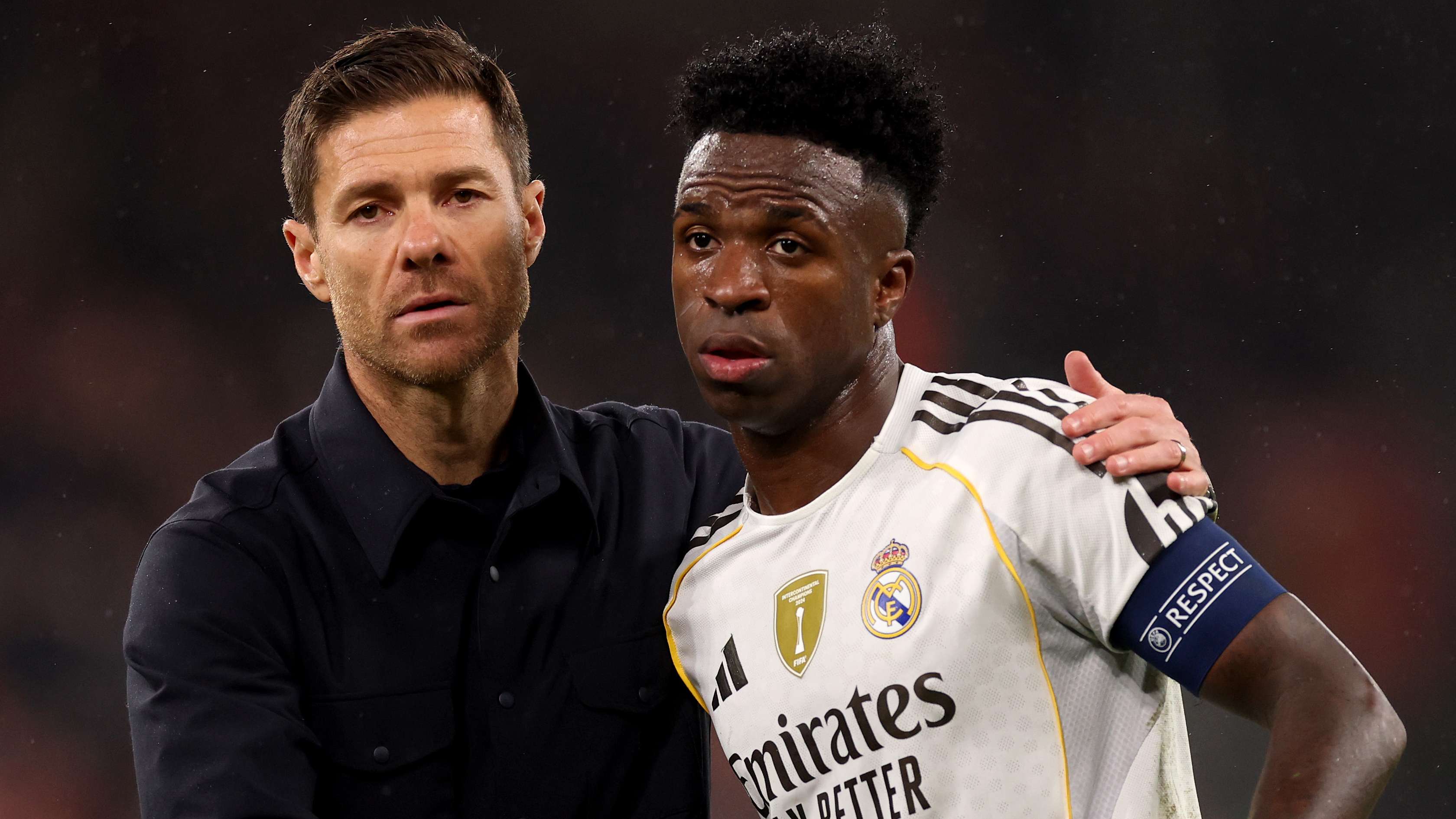 Vini Jr U-turn?! Madrid star ready to drop massive salary demands  