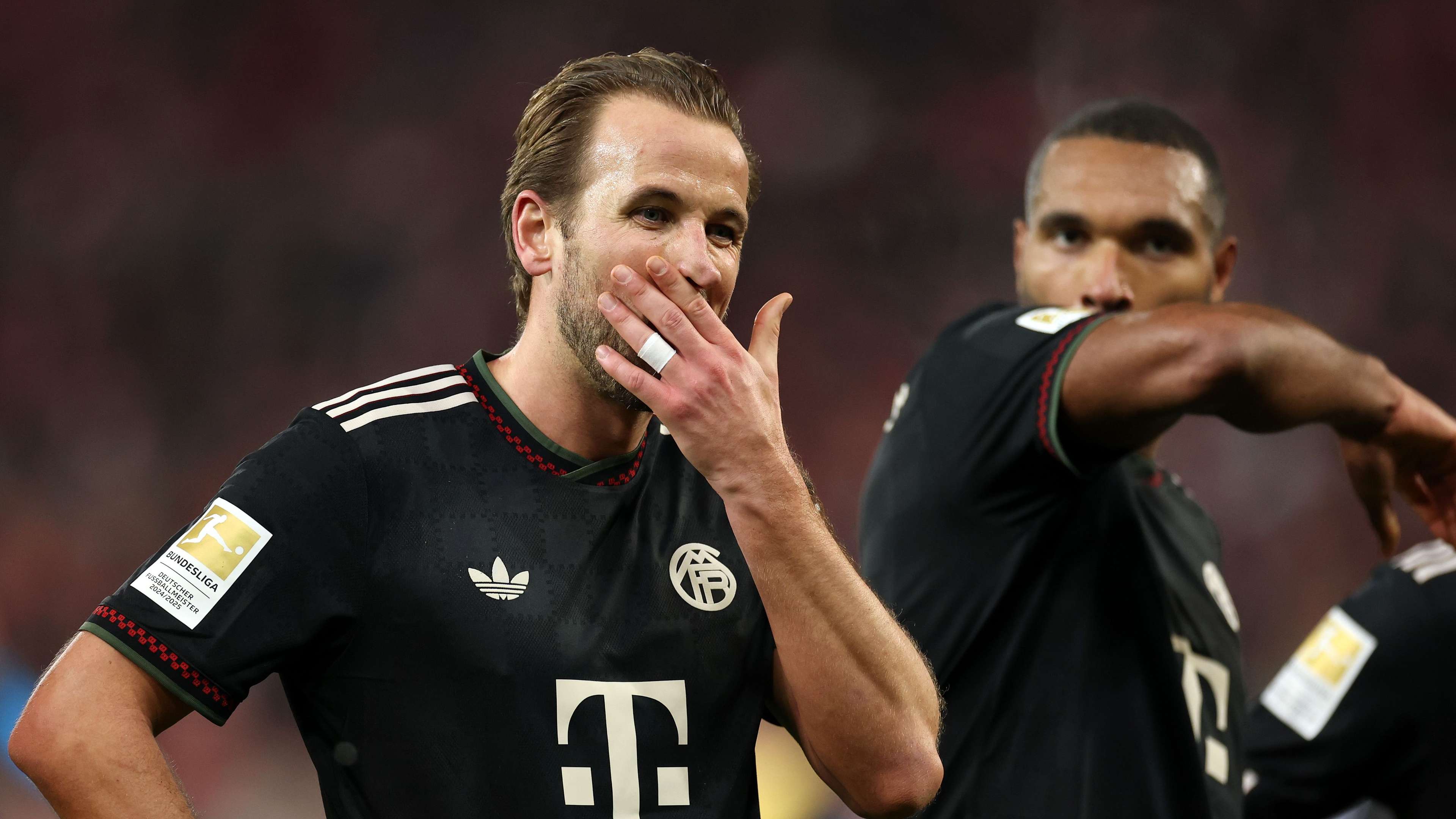Ex-Bayern coach issues Musiala warning to Kane and Kompany  