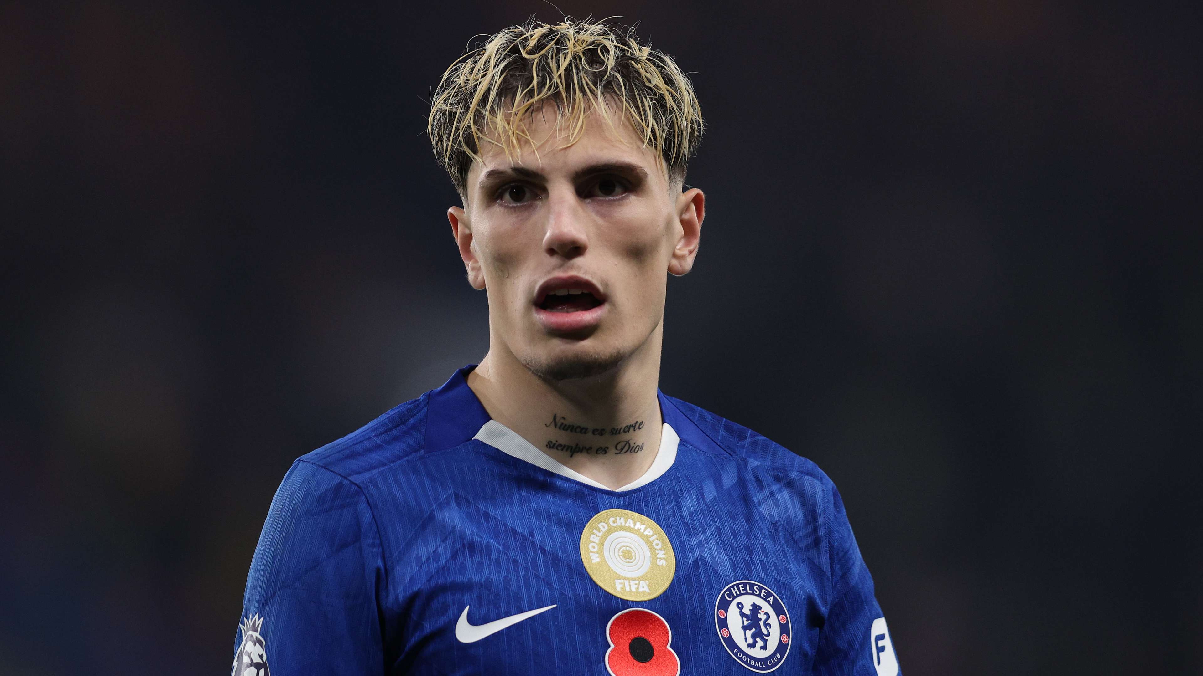 Maresca fires shots at Man Utd as Garnacho finds Chelsea rhythm  
