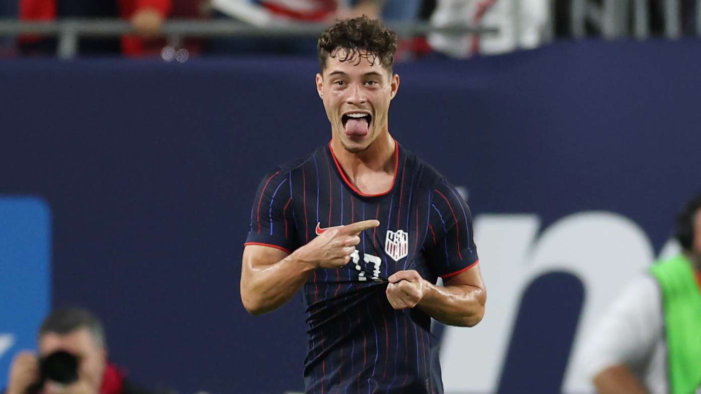USMNT ratings: Freeman, Berhalter stun Uruguay in dominant win  