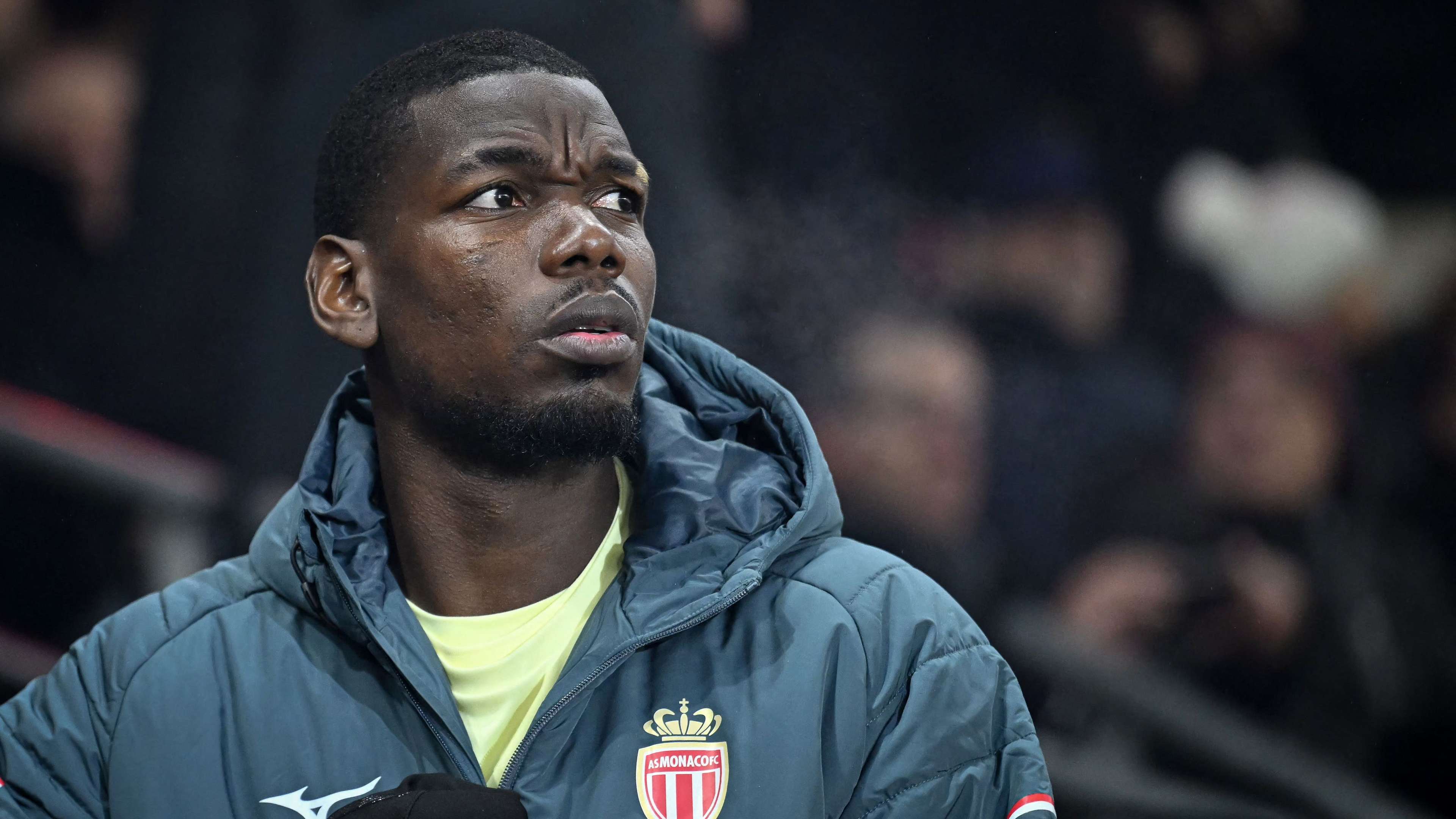 Sombreros and positive vibes: Inside Pogba's emotional return  