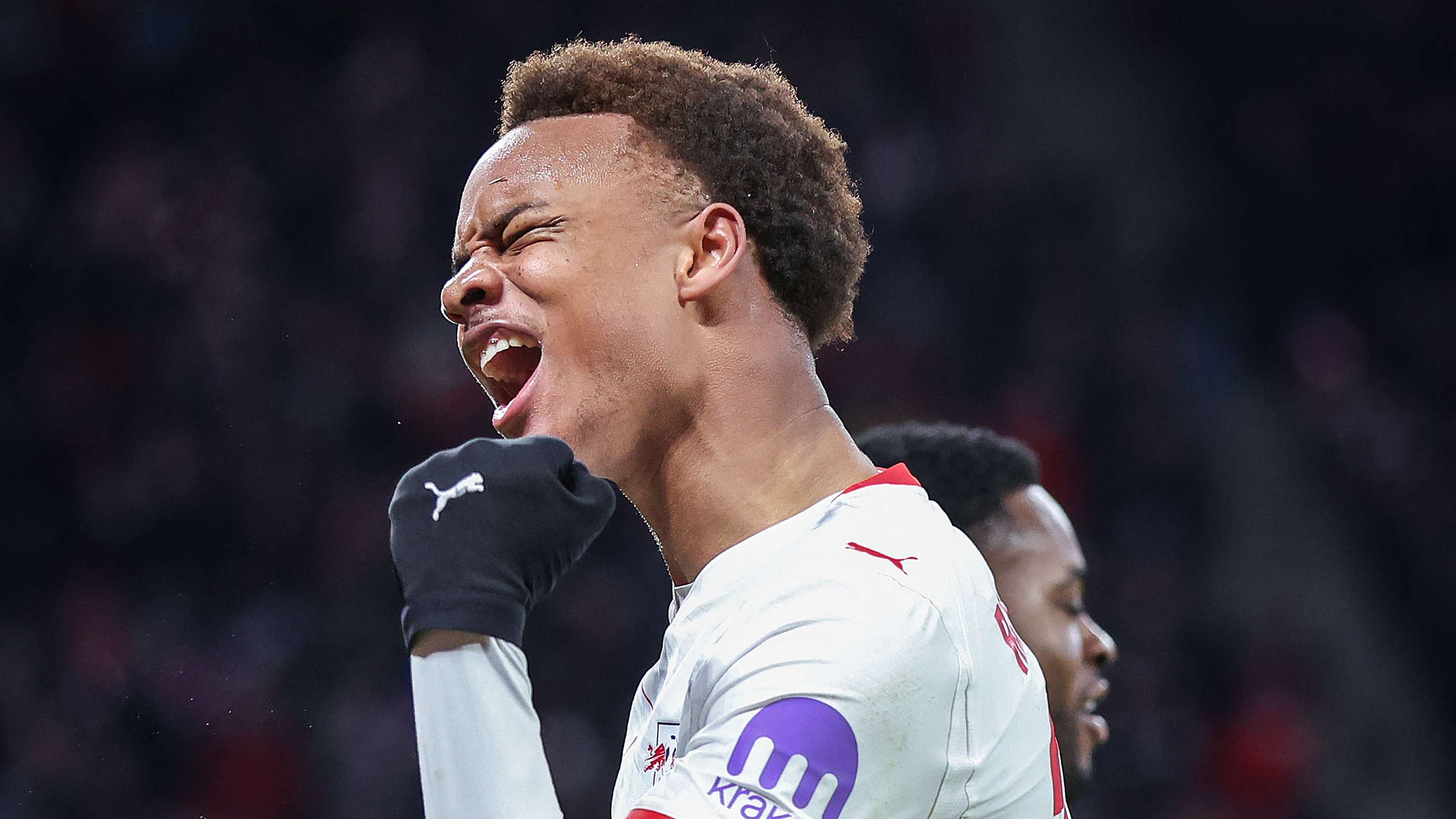 Chelsea & Man Utd in race to sign RB Leipzig starlet  