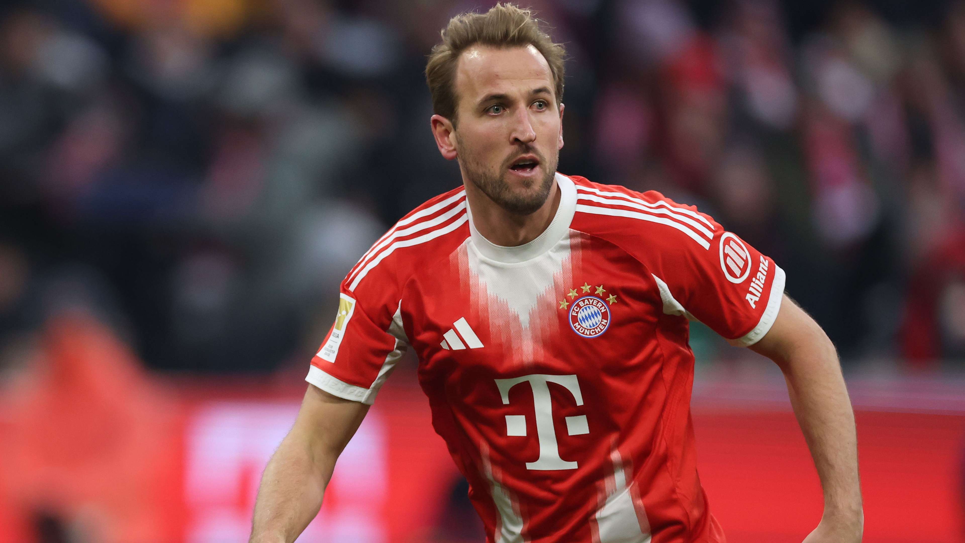 Spurs target nine-goal striker to finally replace Kane  