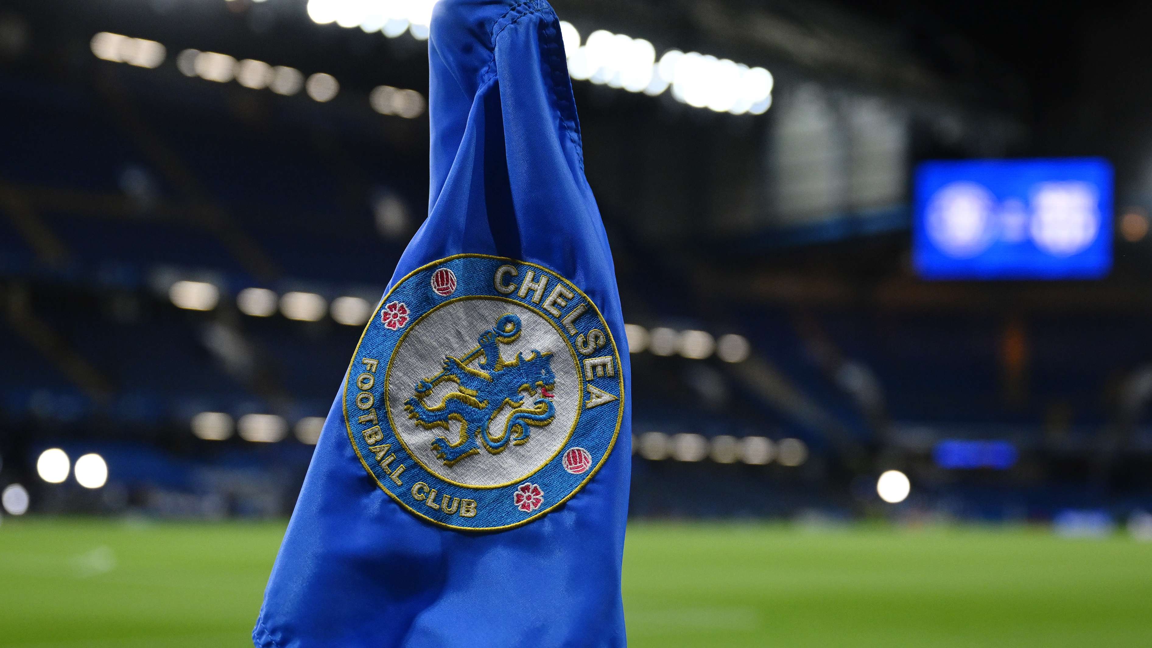 Chelsea dealt stadium move blow after Earl's Court setback  