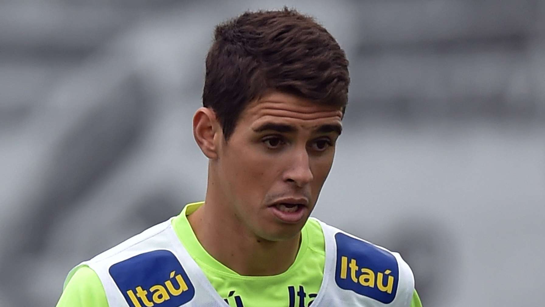 Oscar discharged from hospital after discovering heart issue  
