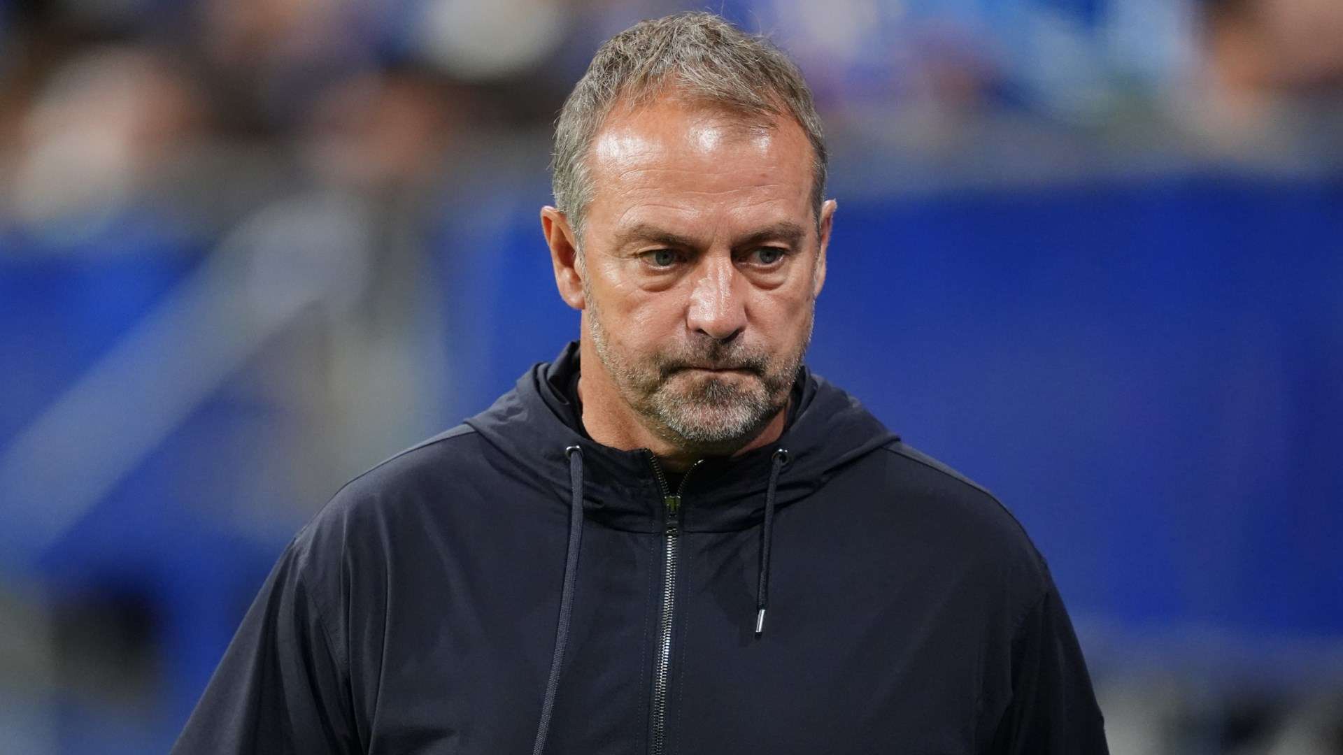 Flick is leaving! Barca coach ready to quit  
