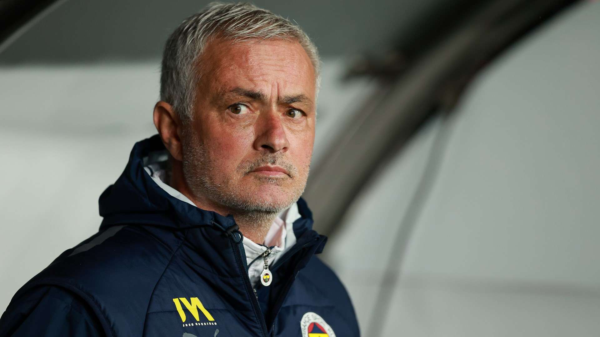 Mourinho leaves Fenerbahce with eye-watering hotel bill  