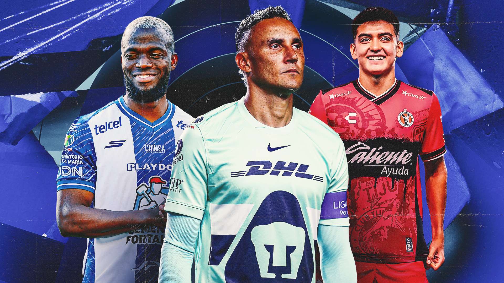 Apertura Play-In: Tijuana, Juárez, Pachuca, Pumas chase playoffs  