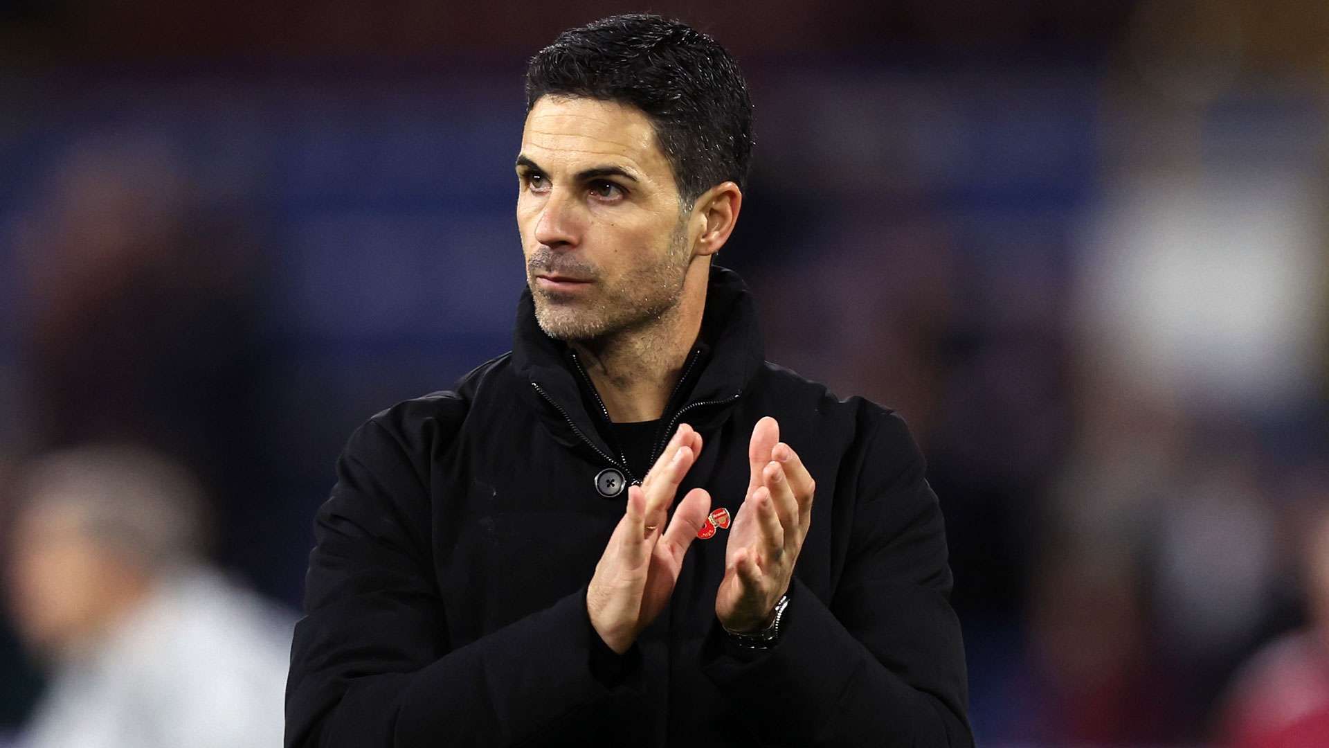 Forgotten Arsenal star speaks out on potential return to former club  