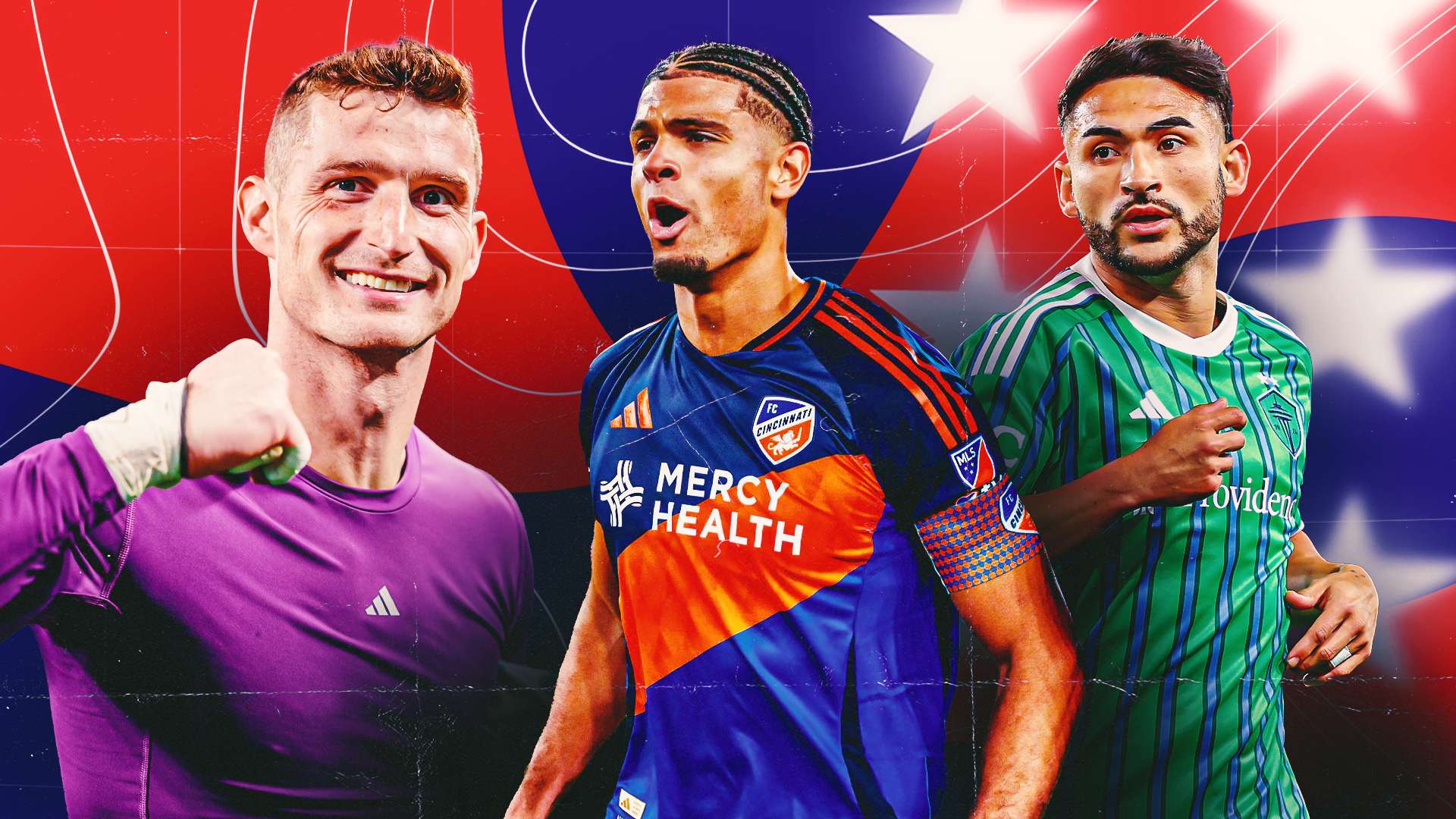 USMNT x MLS: Freese’s NYCFC make statement as title contenders  