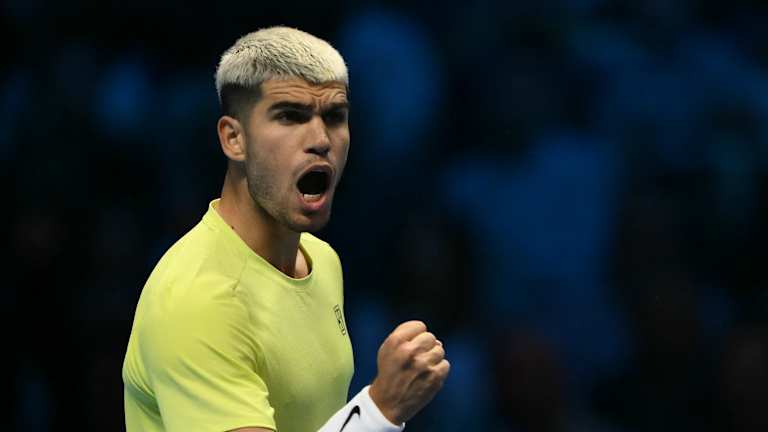 Monastir continues to grow as a tennis hub after staging first ATP Challenger Tour event  