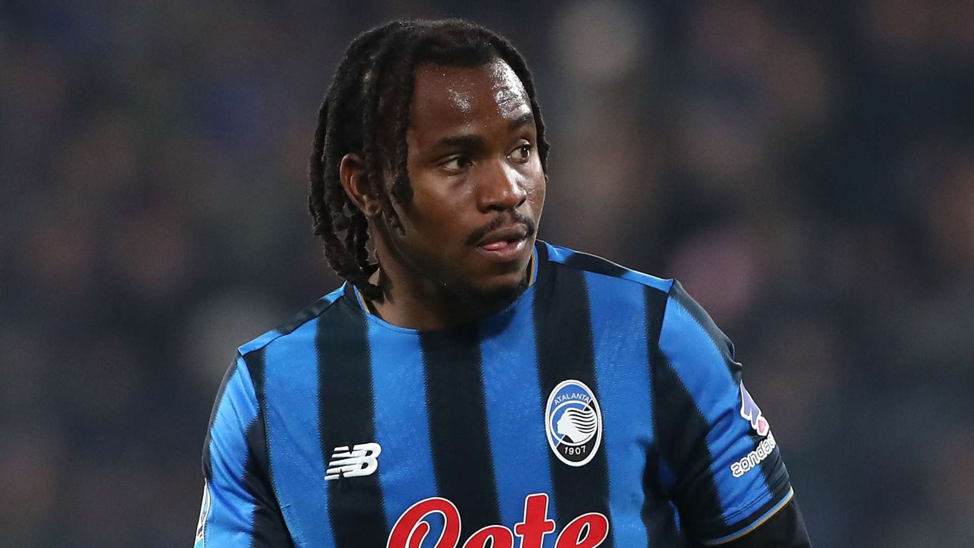 Lookman-Juric touchline clash brushed off as 'heat of the moment'  