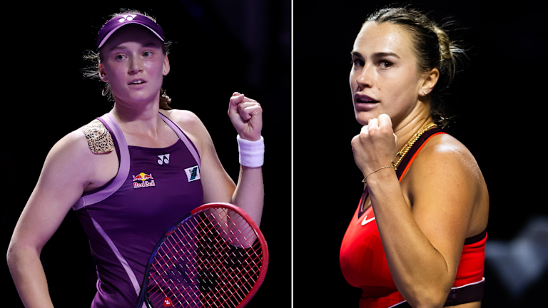 Aryna Sabalenka: Potential record WTA Finals payout is "a great bonus to have"  